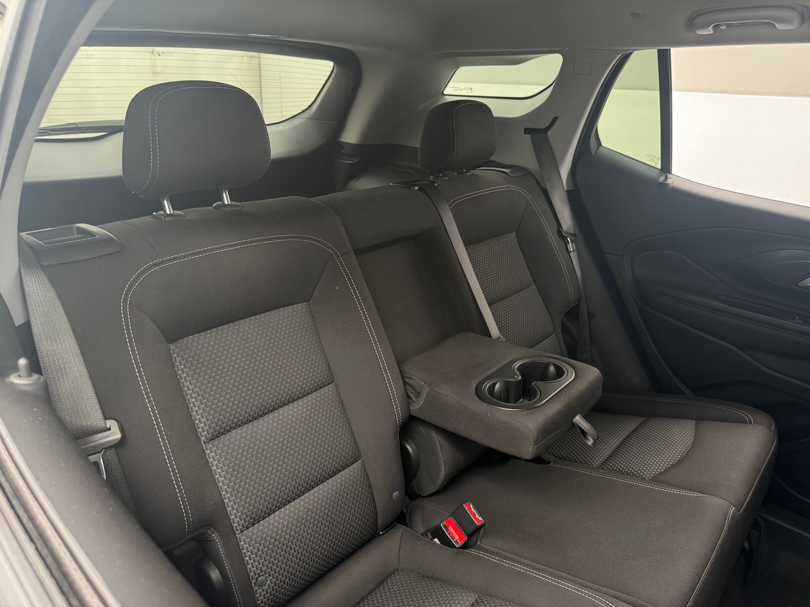 Thumbnail: 2024 GMC Terrain - 6
