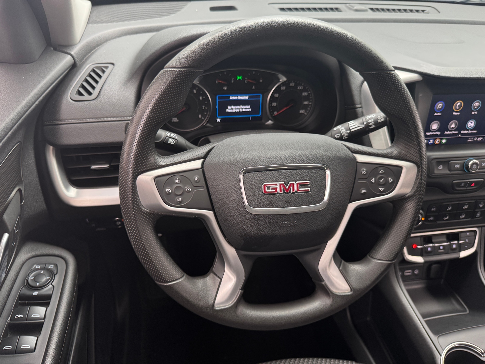 Thumbnail: 2024 GMC Terrain - 5