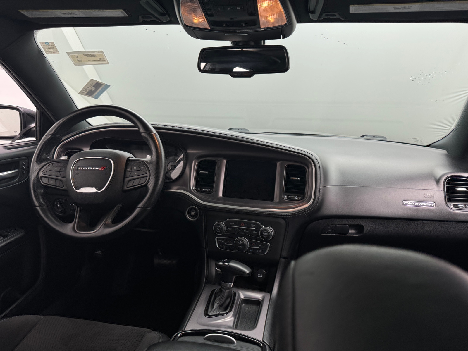 Thumbnail: 2021 Dodge Charger - 3