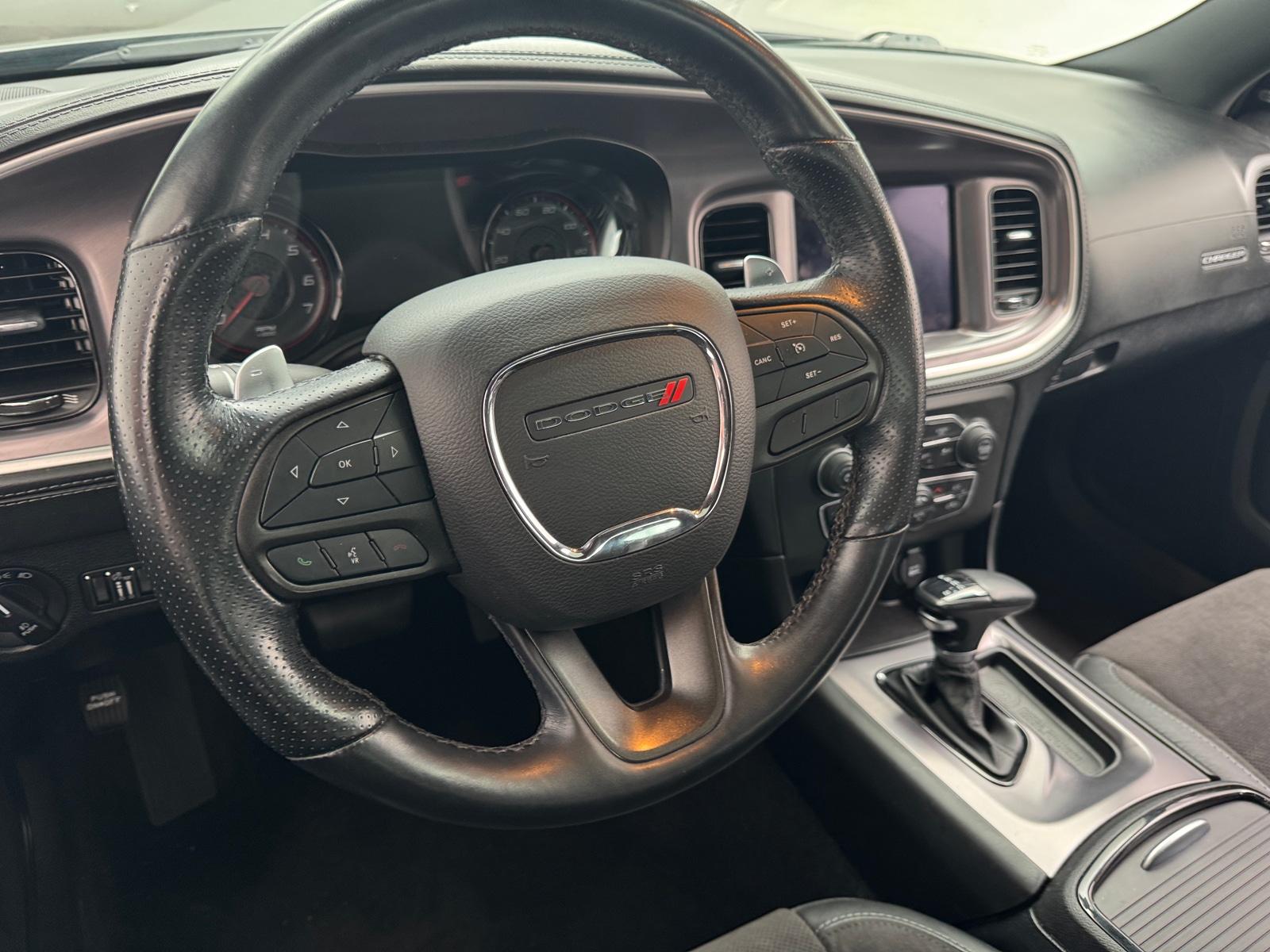 Thumbnail: 2021 Dodge Charger - 5