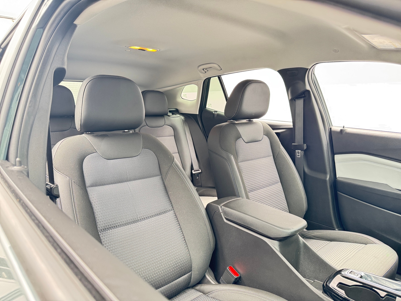 Thumbnail: 2025 Chevrolet Trax - 2