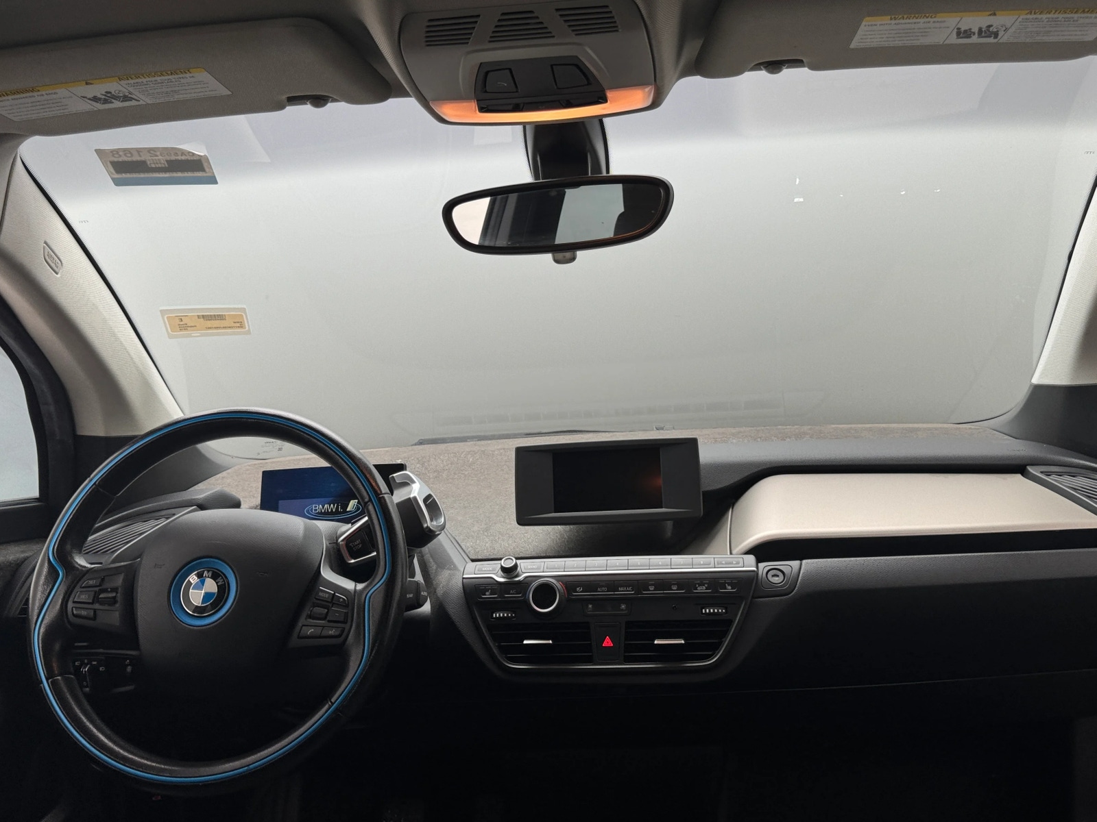 Thumbnail: 2018 BMW i3 - 3