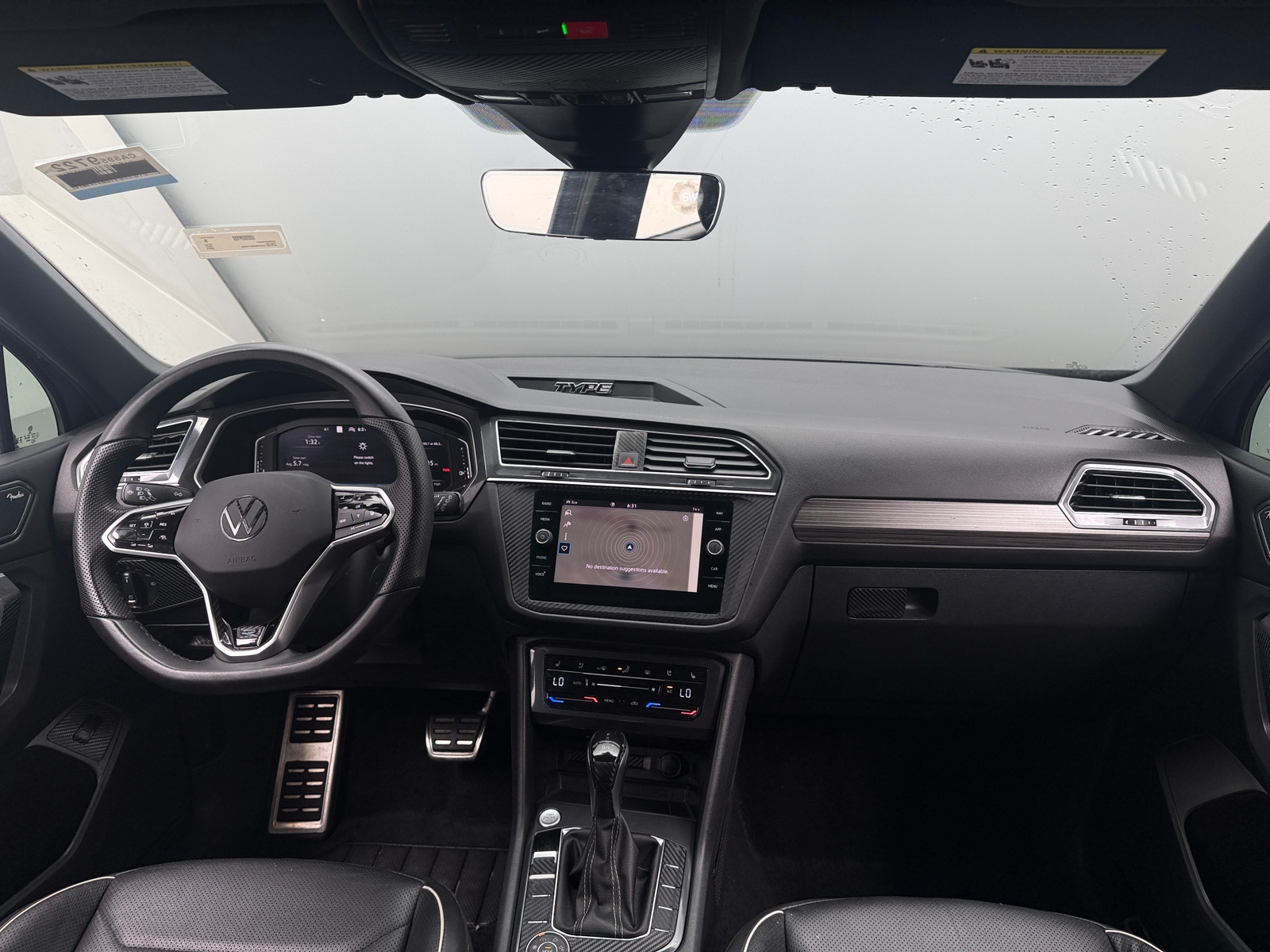 Thumbnail: 2024 Volkswagen Tiguan - 2
