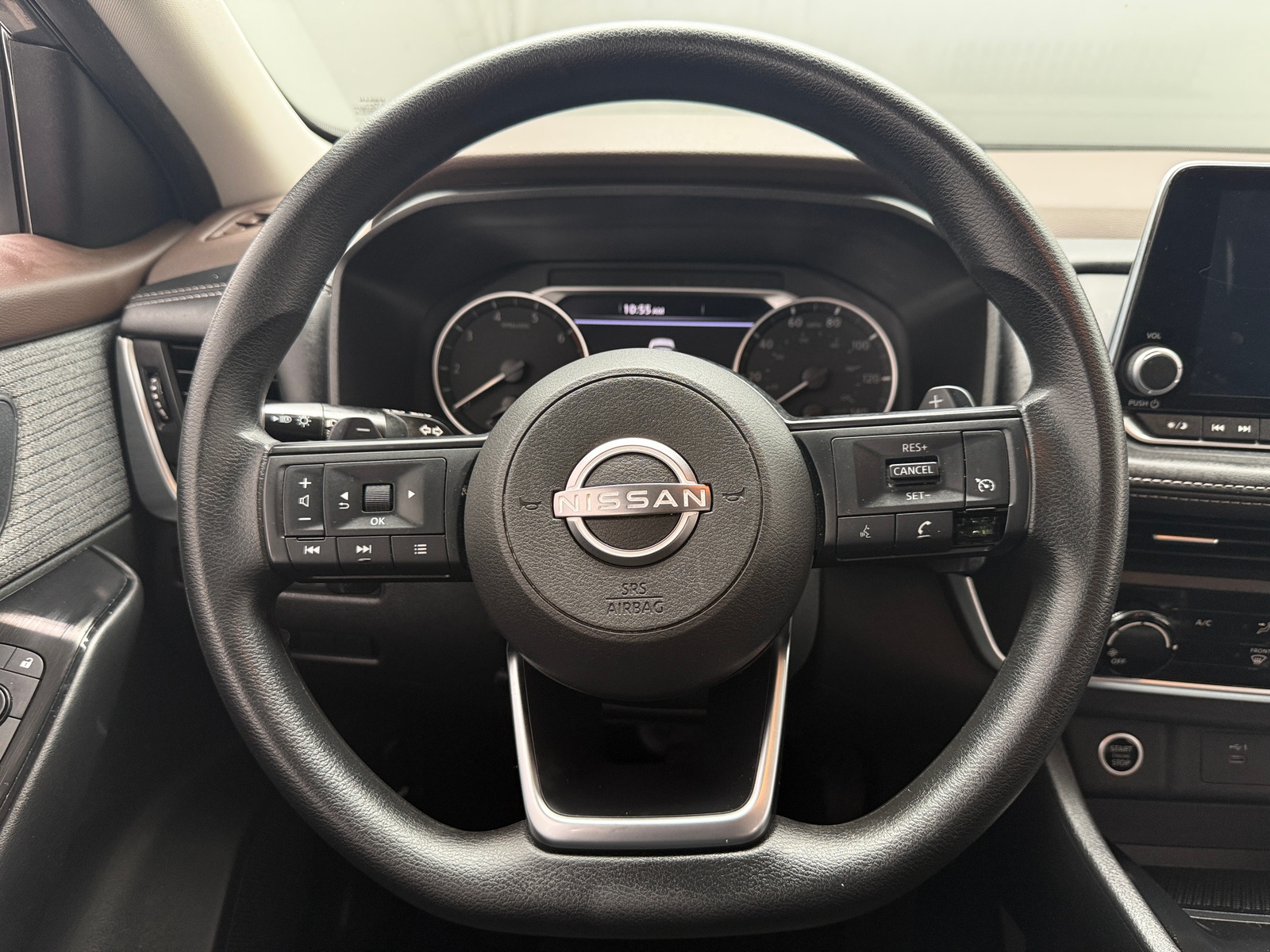 Thumbnail: 2023 Nissan Rogue - 5