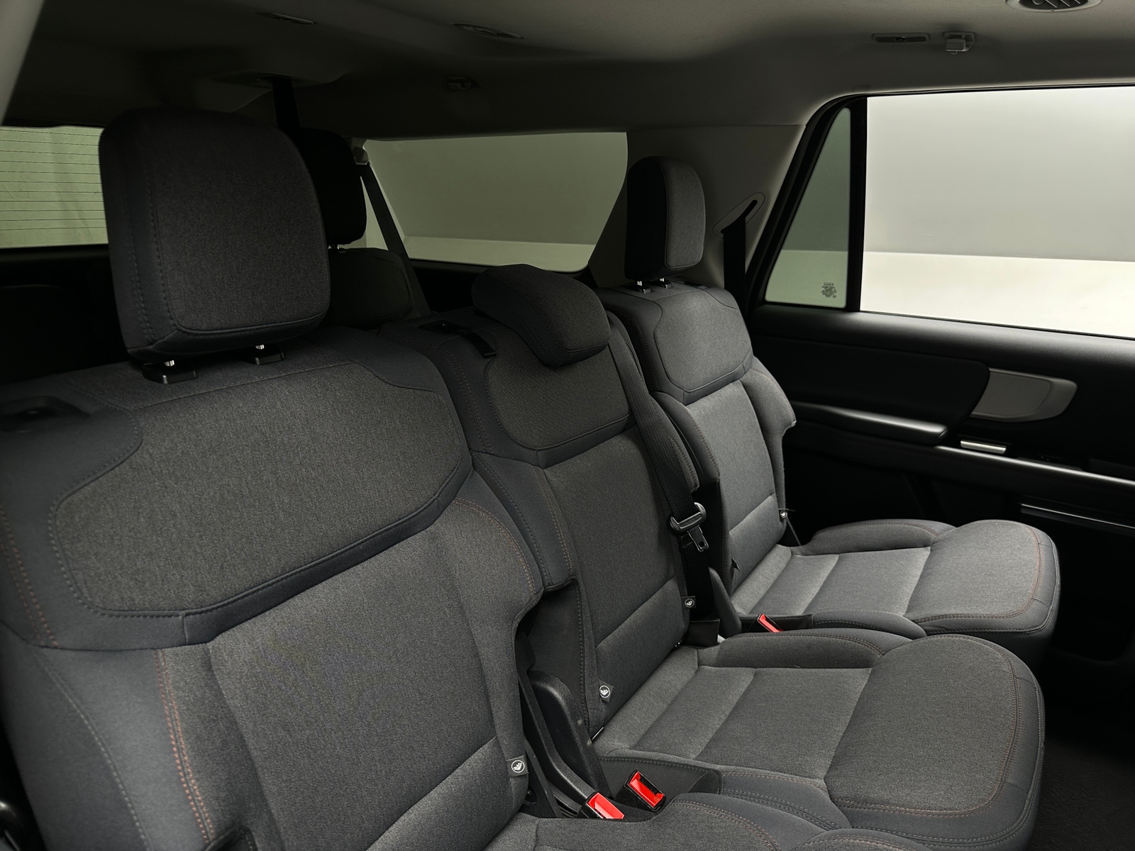 Thumbnail: 2025 Ford Expedition MAX - 6