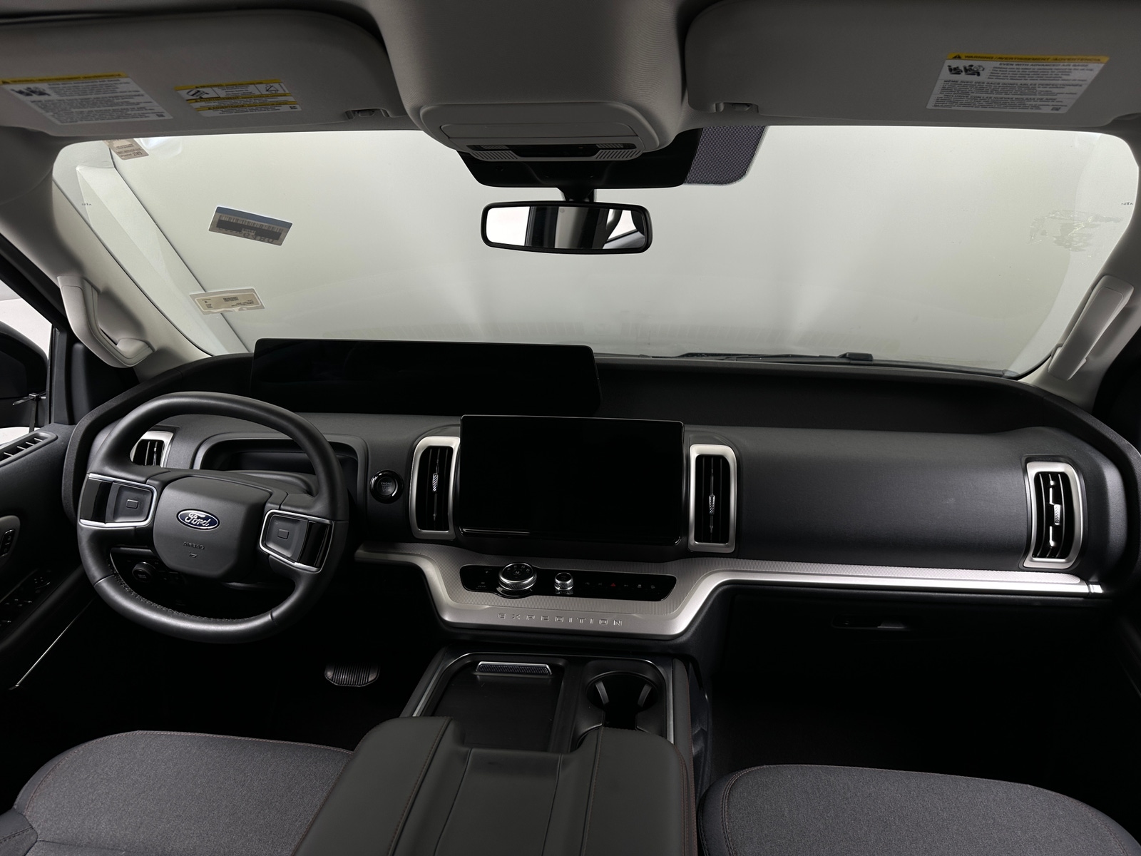 Thumbnail: 2025 Ford Expedition MAX - 3