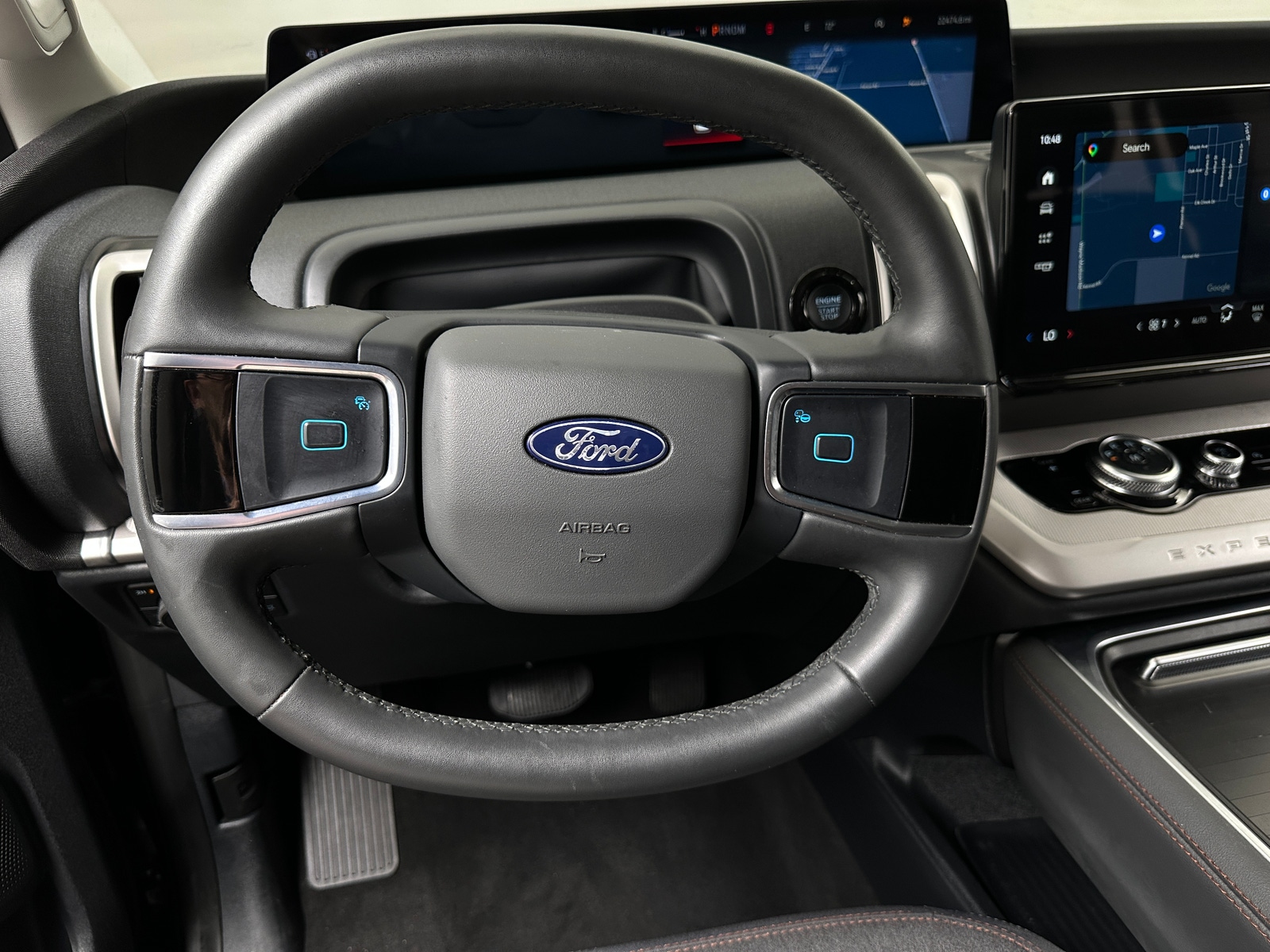 Thumbnail: 2025 Ford Expedition MAX - 5