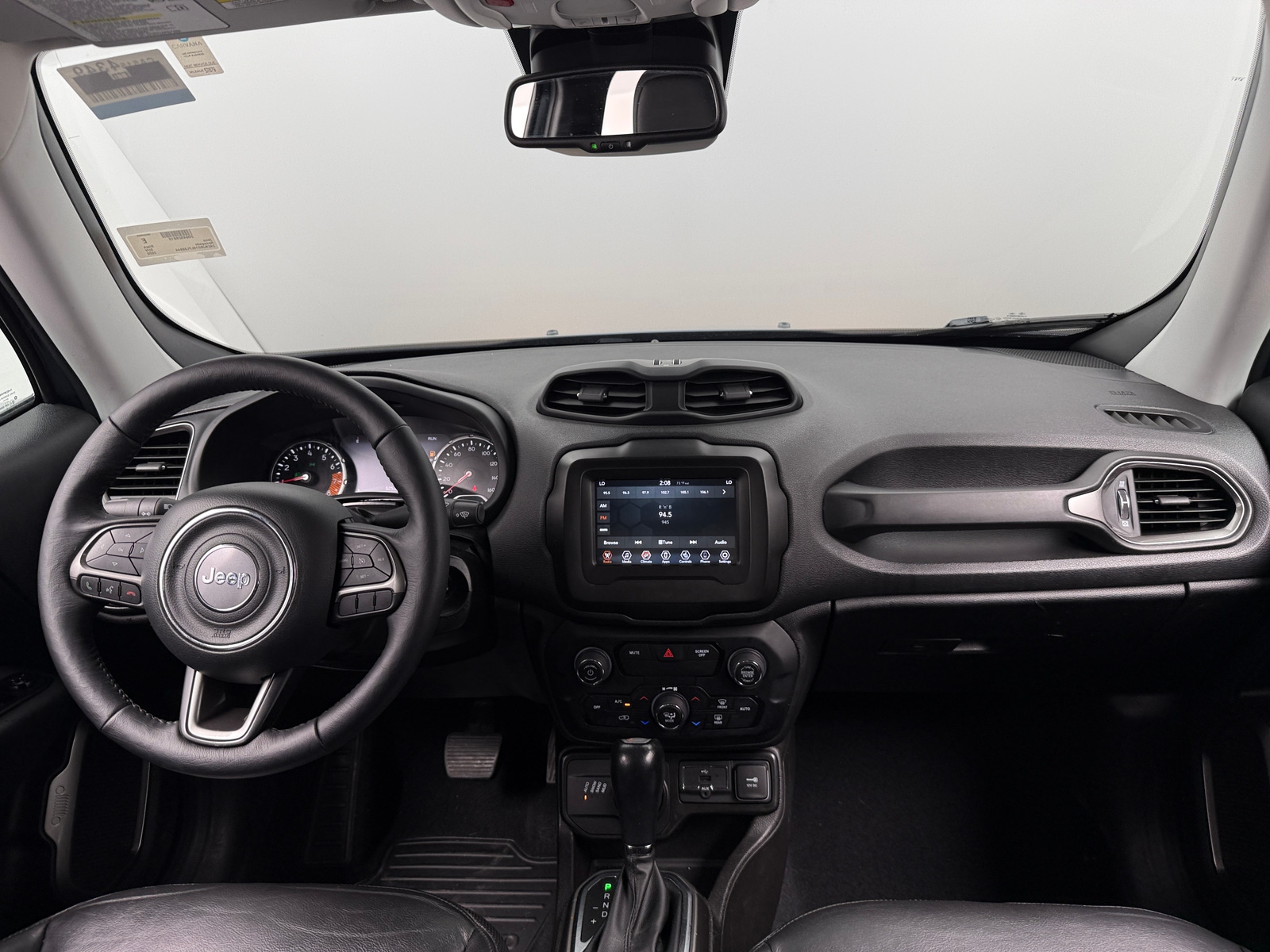Thumbnail: 2020 Jeep Renegade - 2