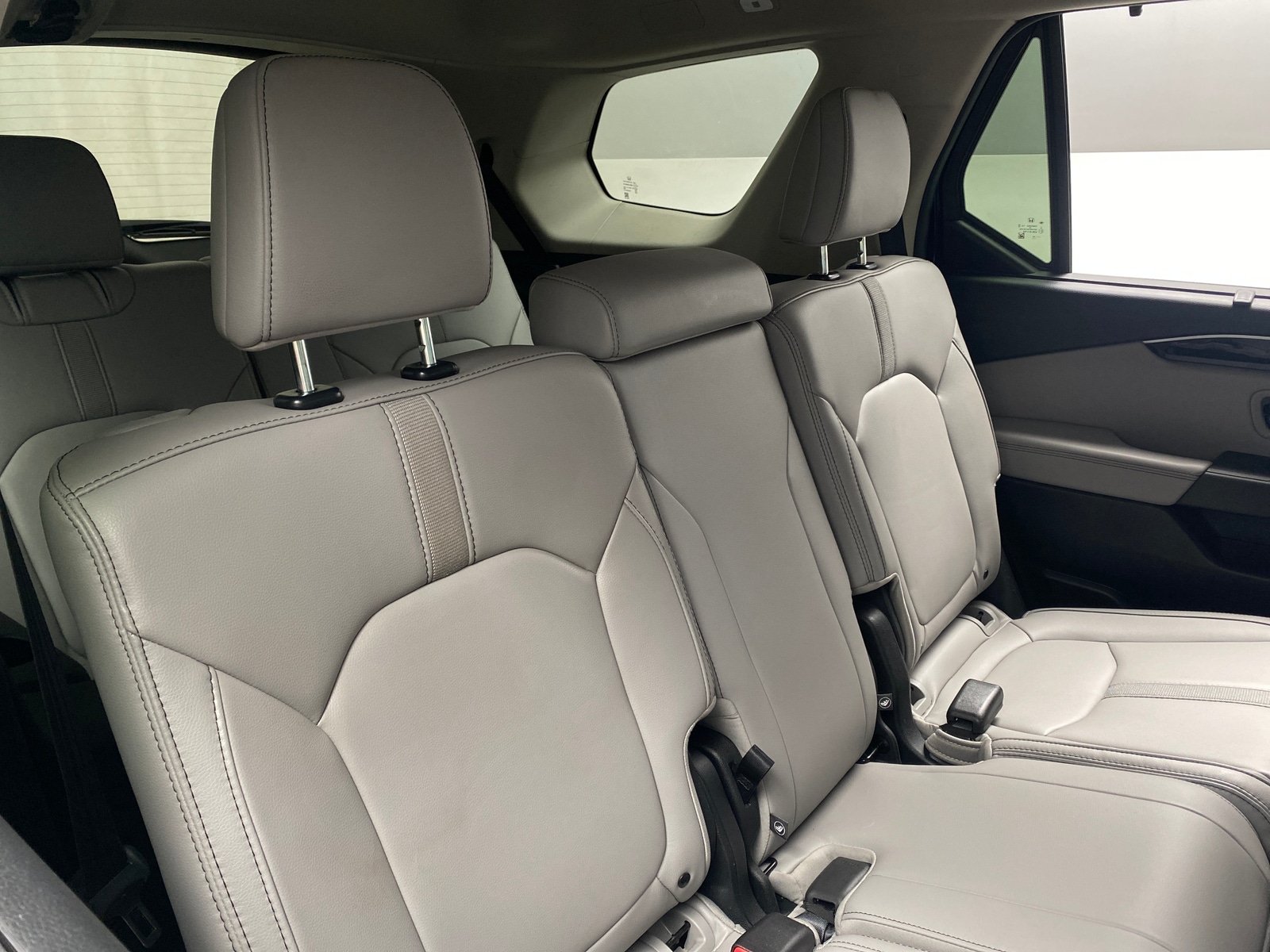 Thumbnail: 2025 Honda Pilot - 5