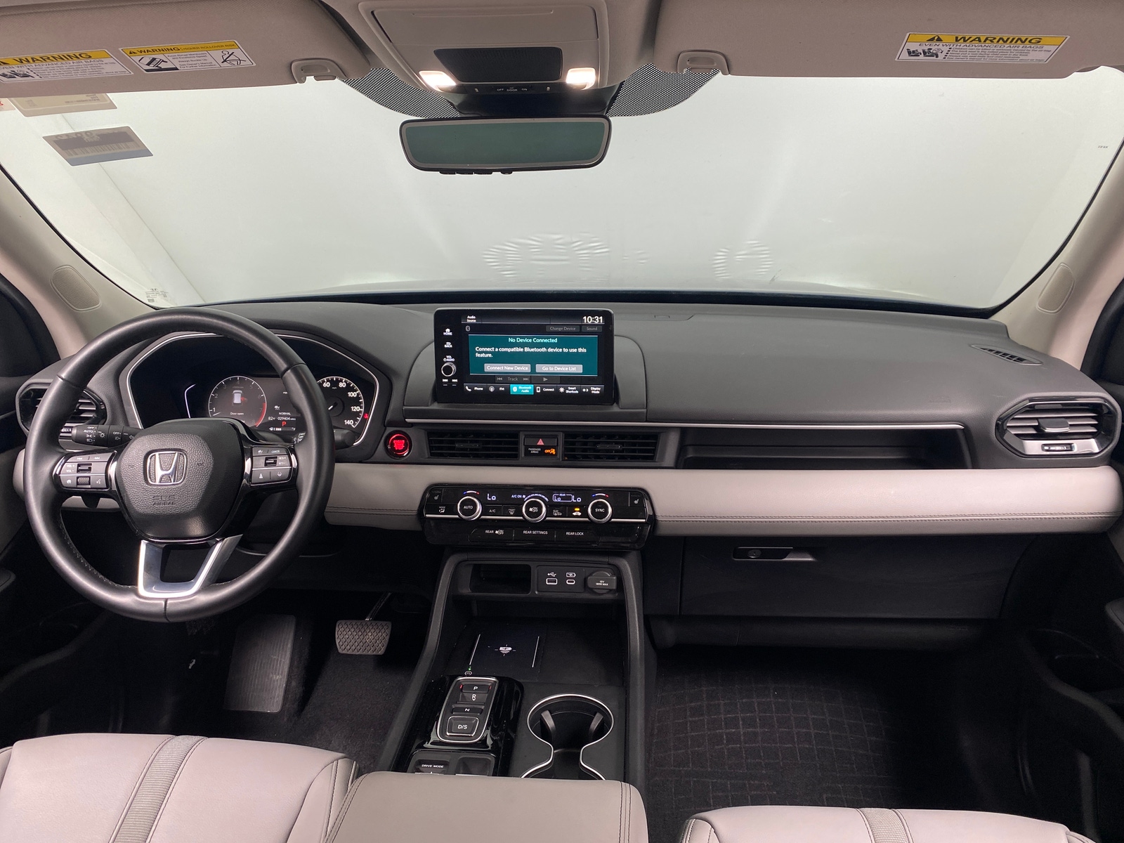Thumbnail: 2025 Honda Pilot - 2