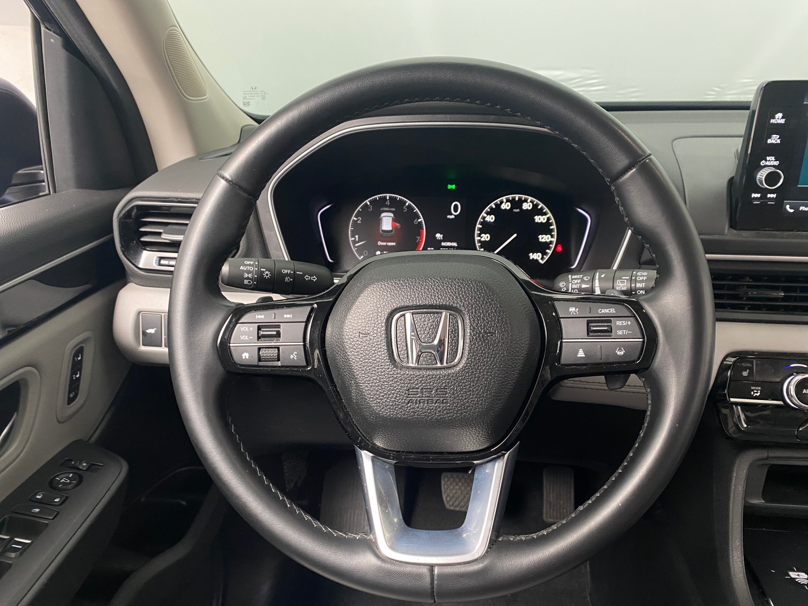Thumbnail: 2025 Honda Pilot - 4