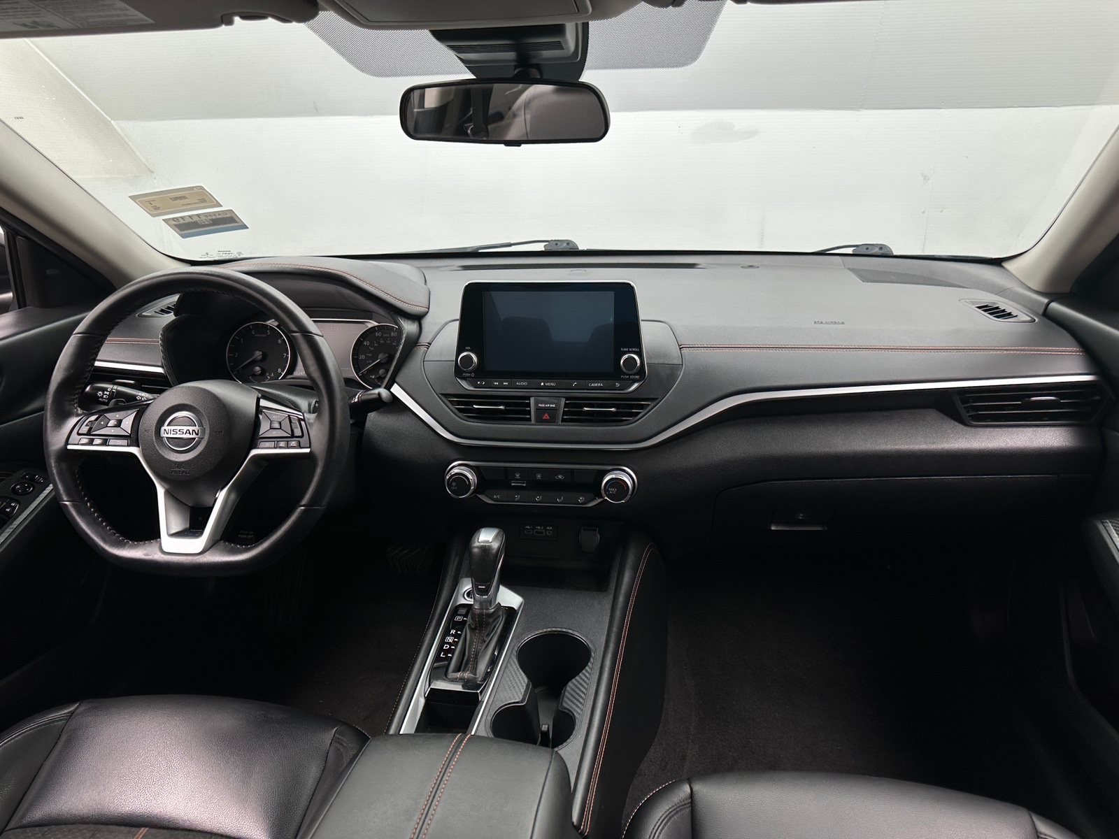 Thumbnail: 2020 Nissan Altima - 3