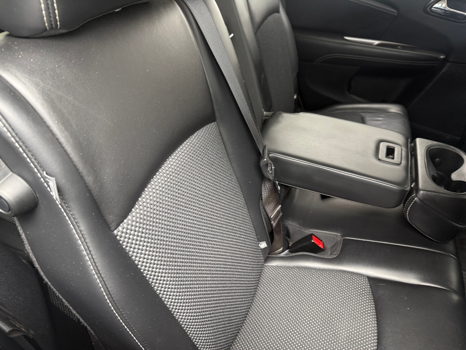Thumbnail: 2017 Dodge Journey - 5