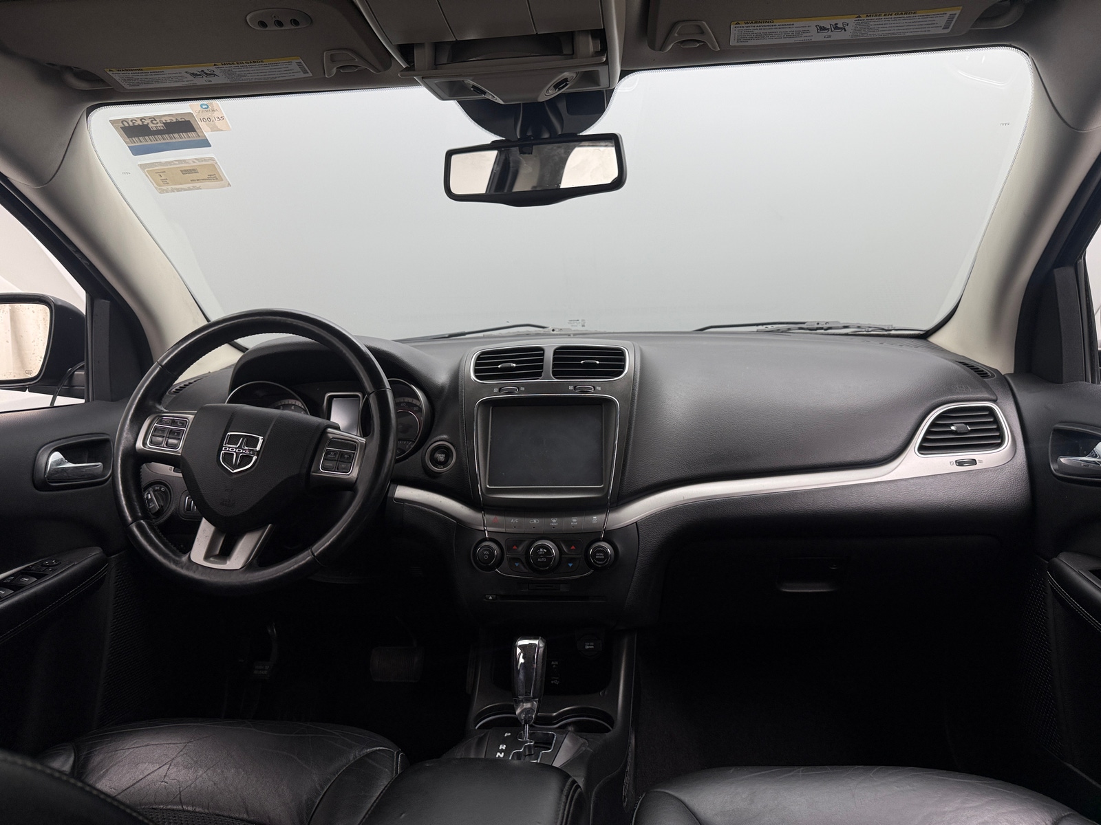 Thumbnail: 2017 Dodge Journey - 2