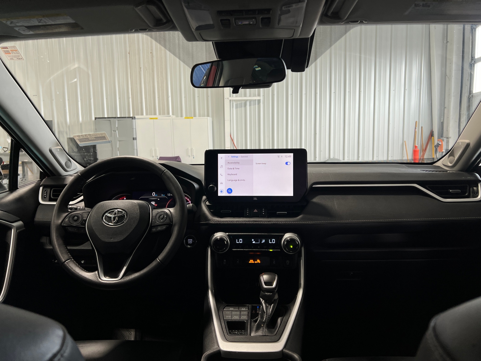 Thumbnail: 2023 Toyota RAV4 - 2