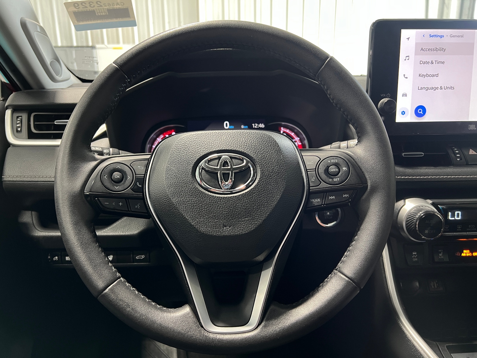 Thumbnail: 2023 Toyota RAV4 - 4