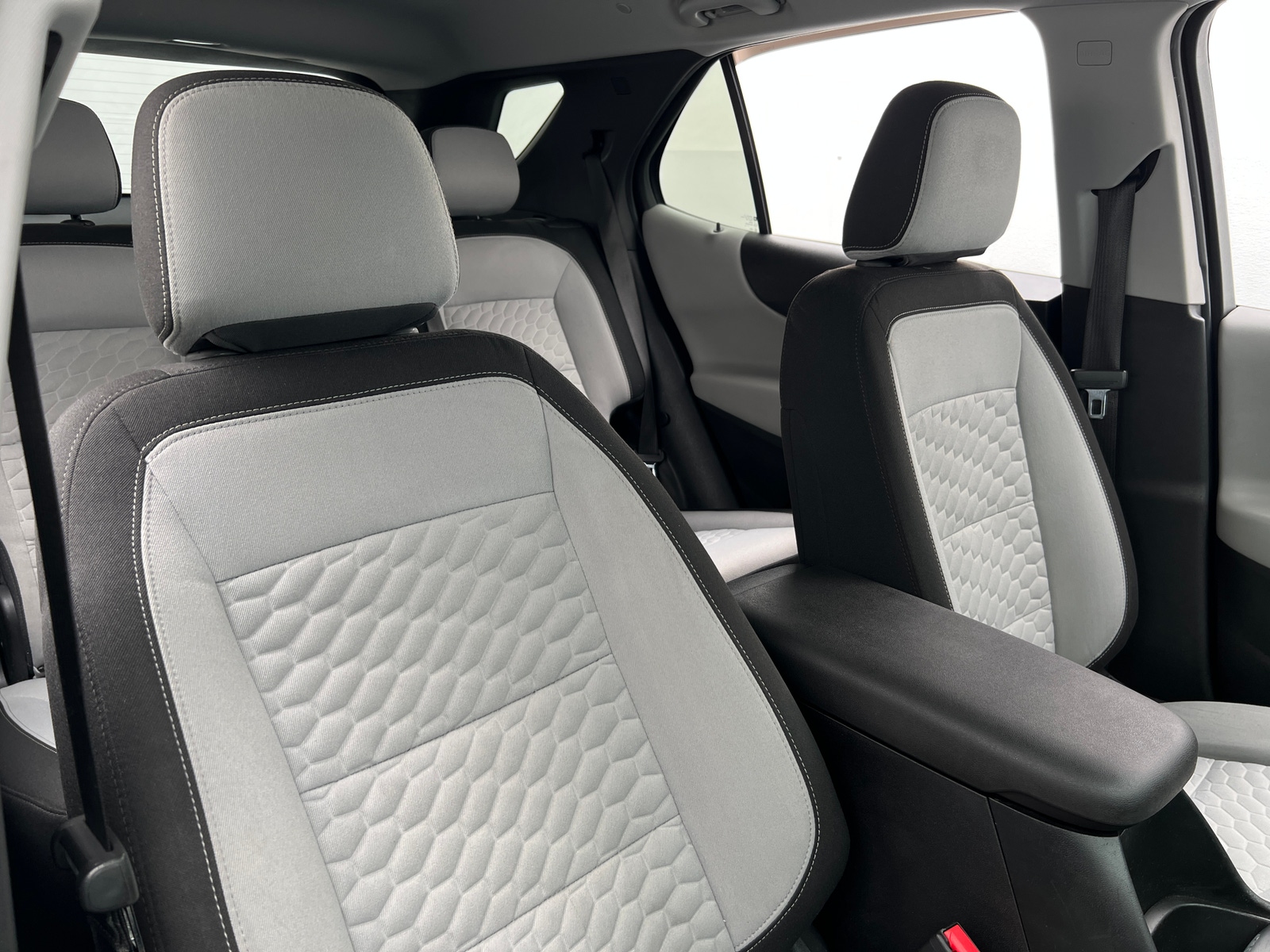 Thumbnail: 2018 Chevrolet Equinox - 2