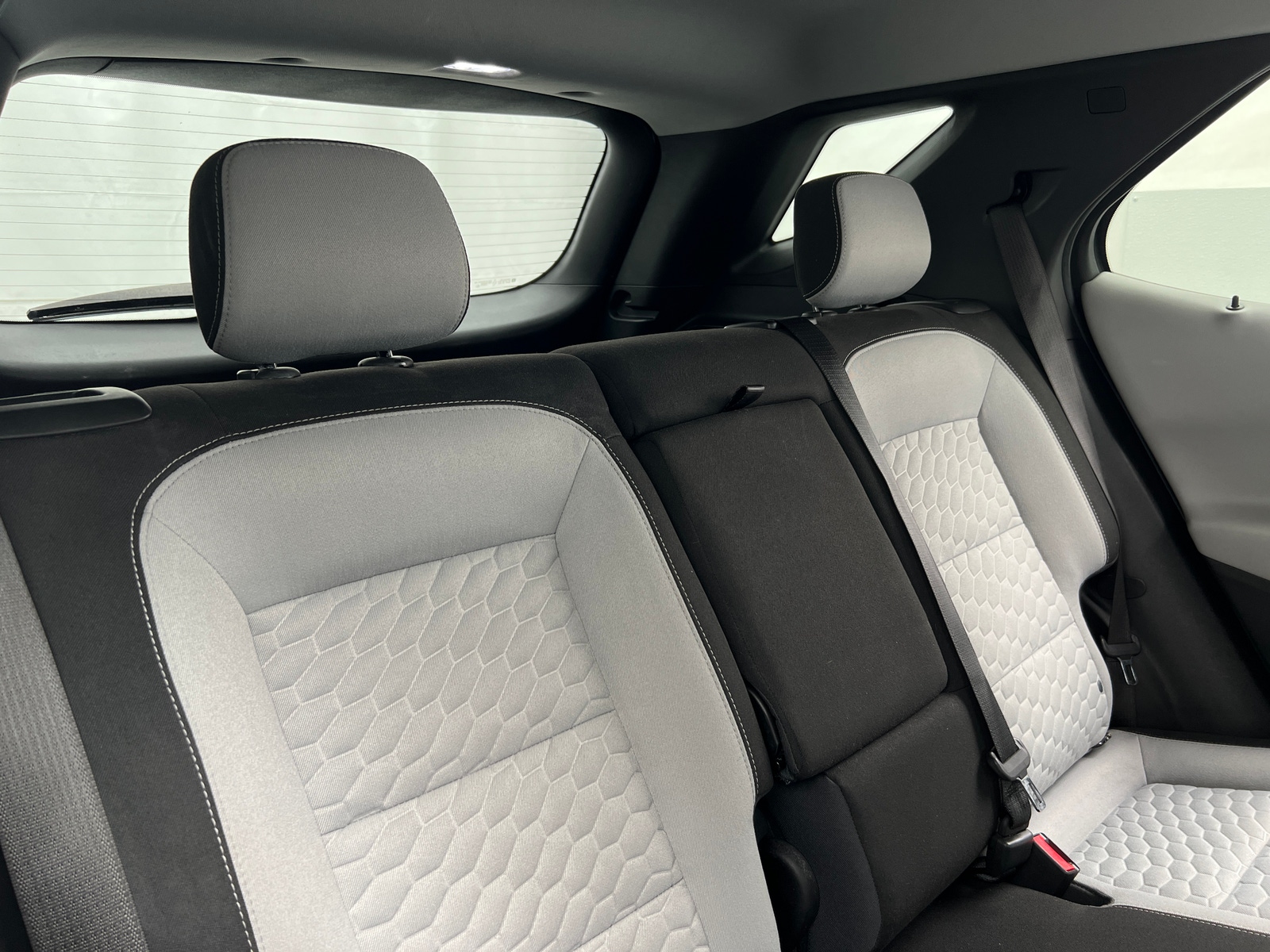 Thumbnail: 2018 Chevrolet Equinox - 6