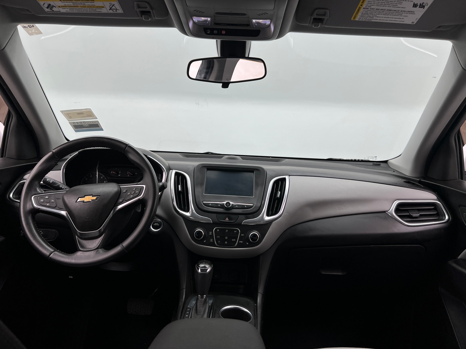 Thumbnail: 2018 Chevrolet Equinox - 3