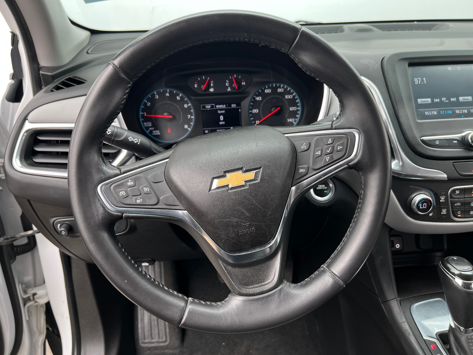 Thumbnail: 2018 Chevrolet Equinox - 5