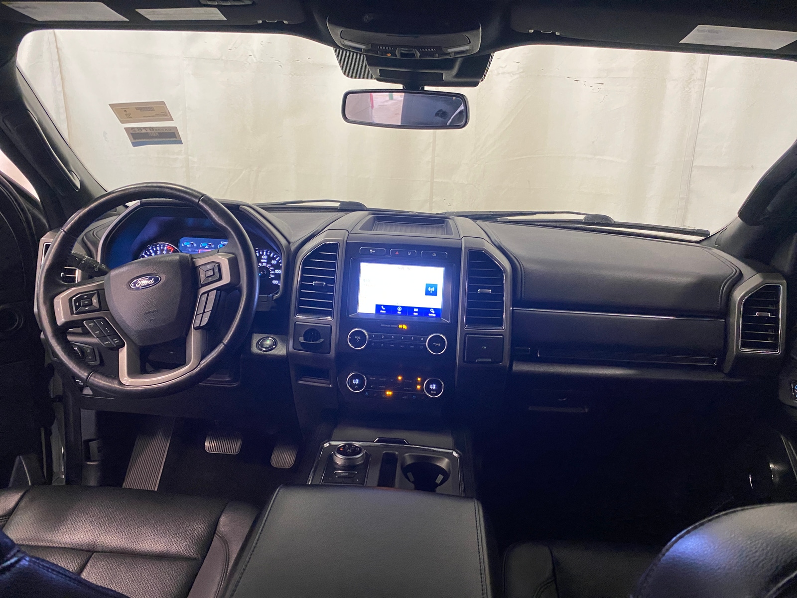 Thumbnail: 2021 Ford Expedition - 3