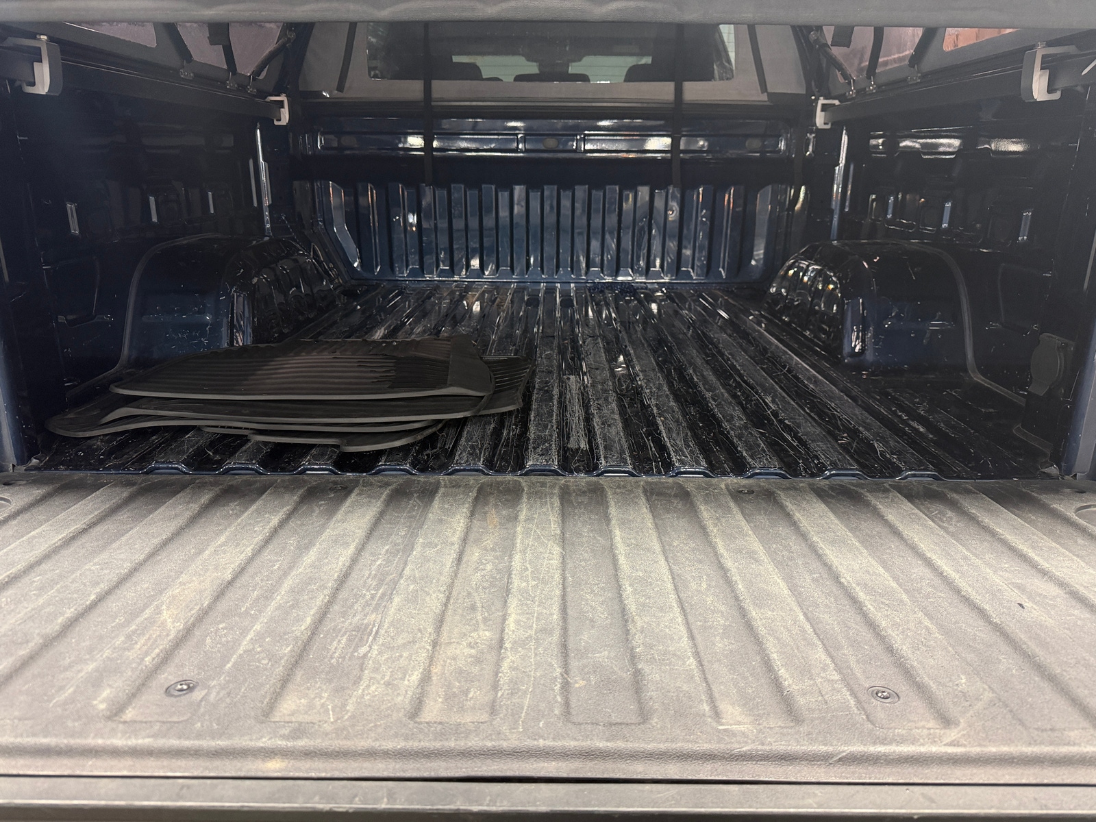 Thumbnail: 2023 Chevrolet Silverado 1500 - 7