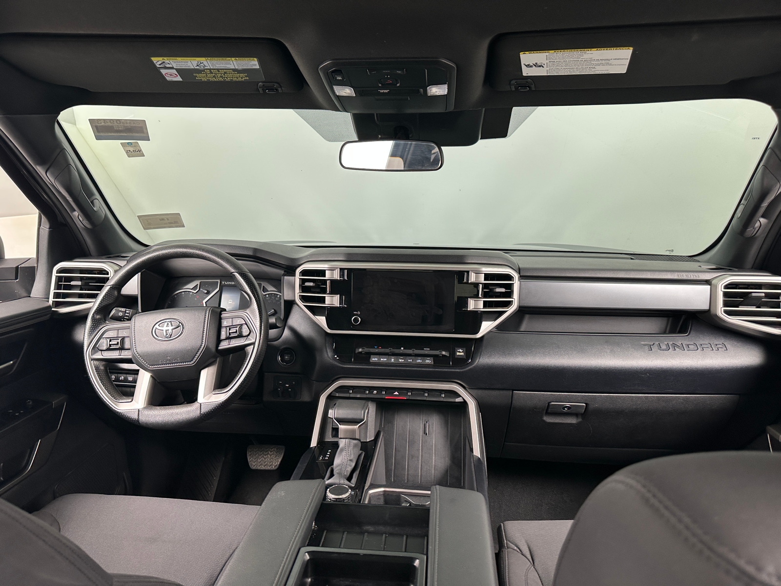 Thumbnail: 2025 Toyota Tundra - 3