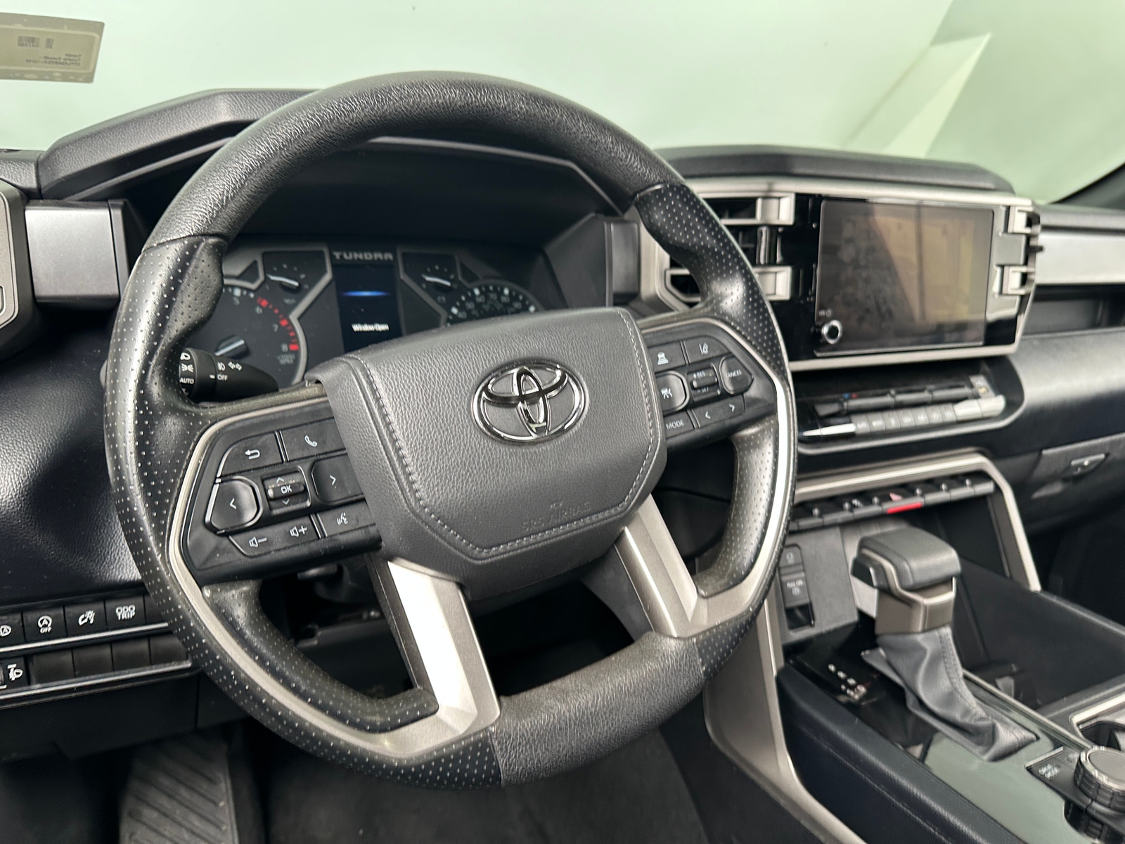 Thumbnail: 2025 Toyota Tundra - 5