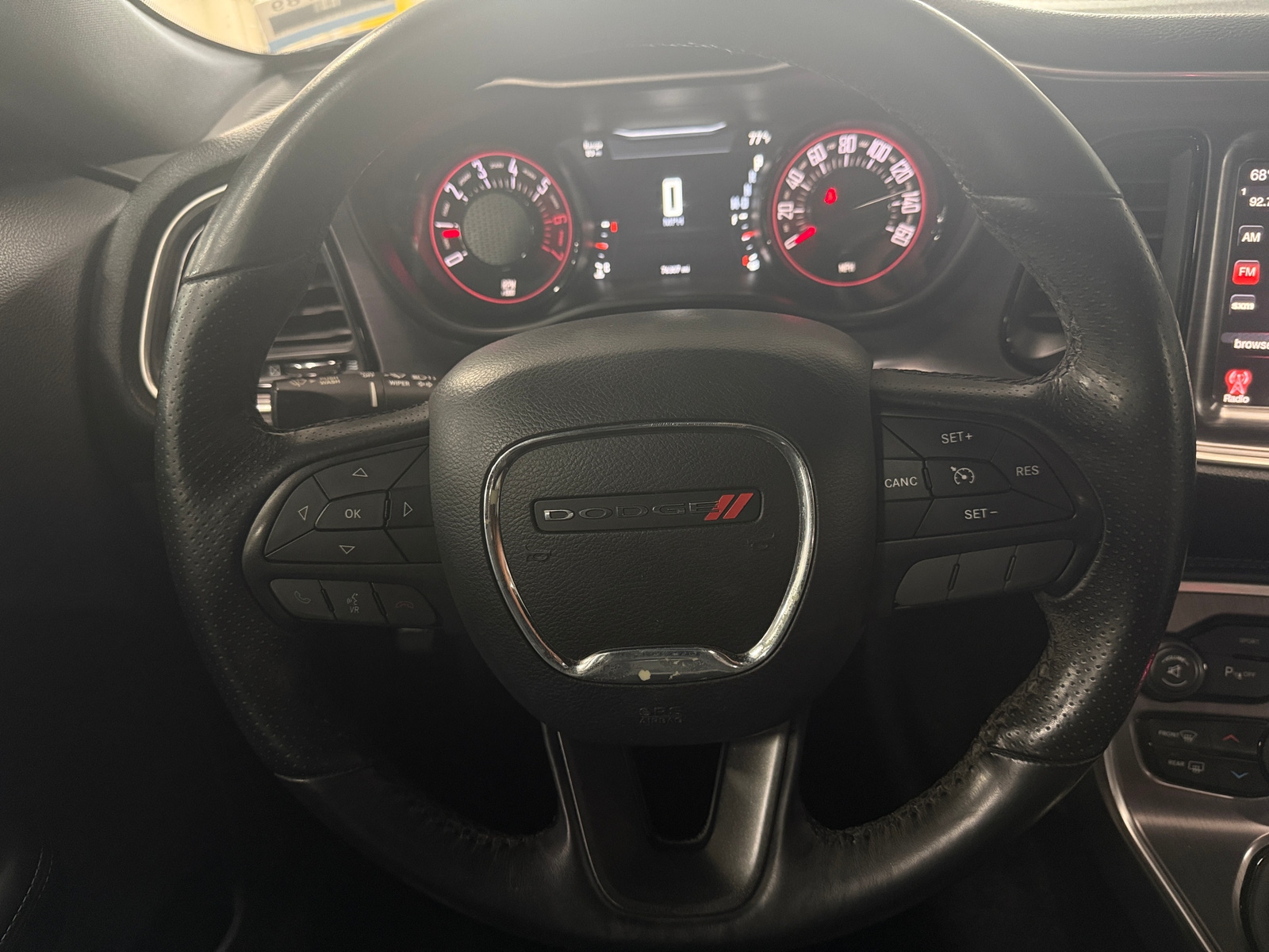 Thumbnail: 2016 Dodge Challenger - 3