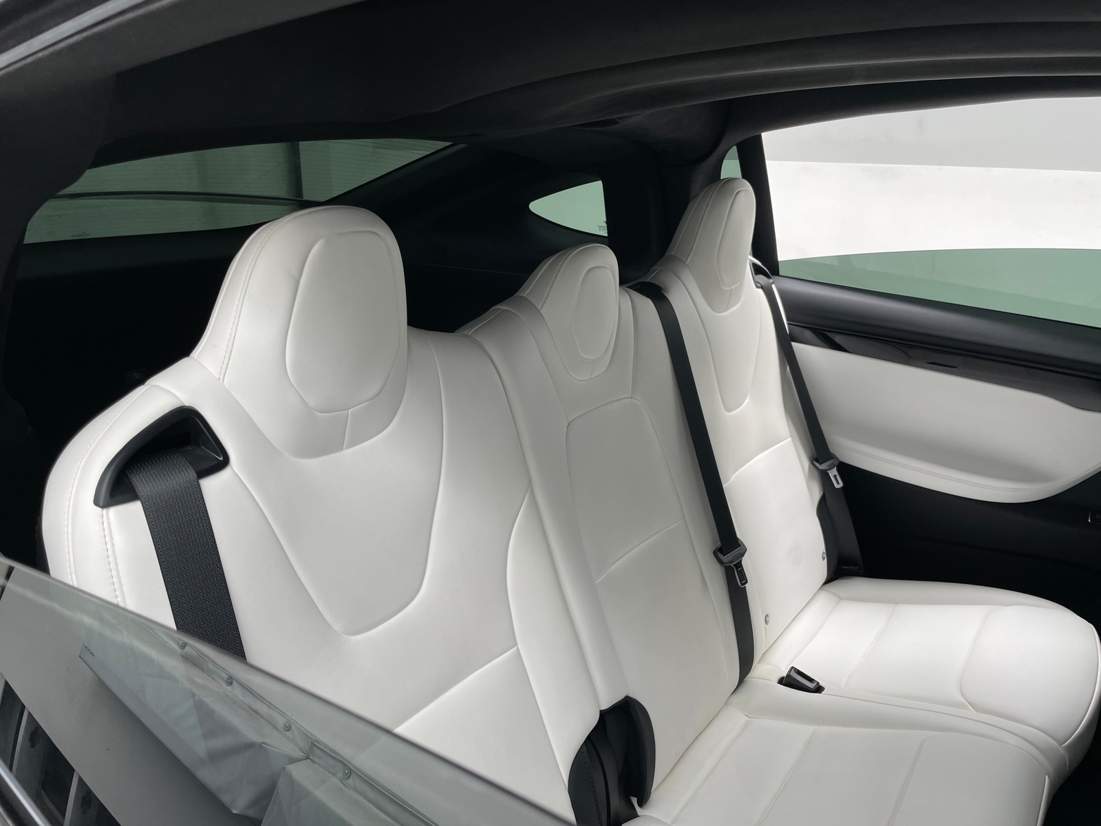 Thumbnail: 2019 Tesla Model X - 5