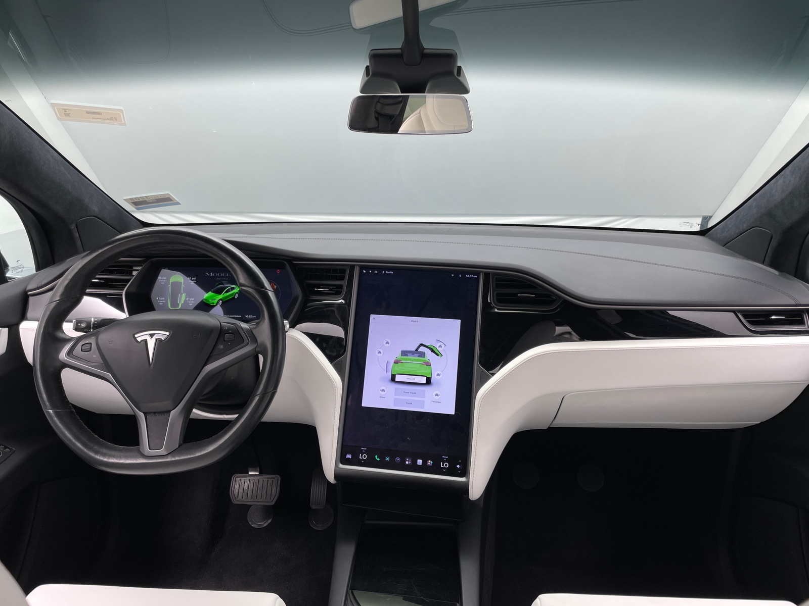 Thumbnail: 2019 Tesla Model X - 2
