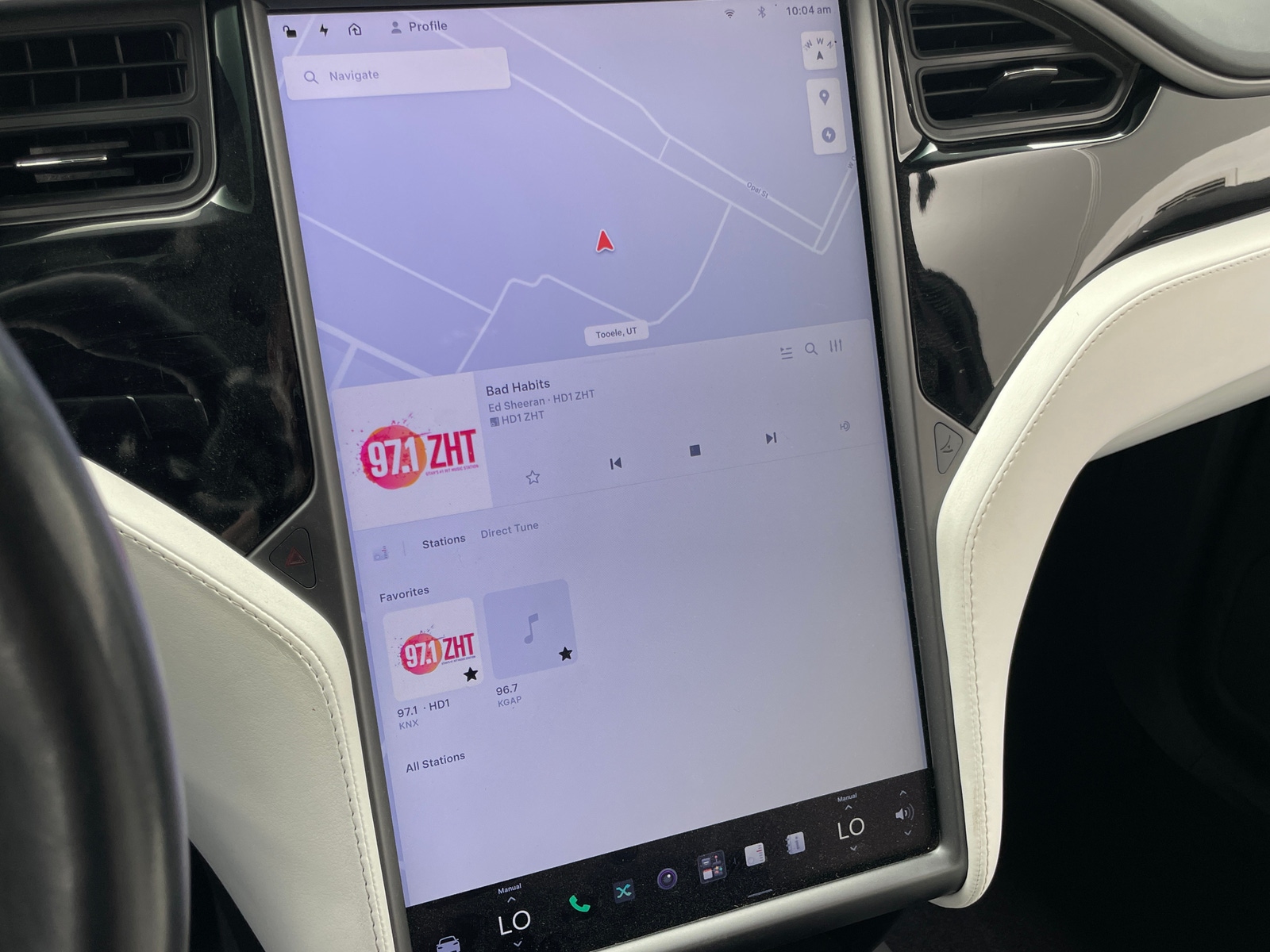 Thumbnail: 2019 Tesla Model X - 3