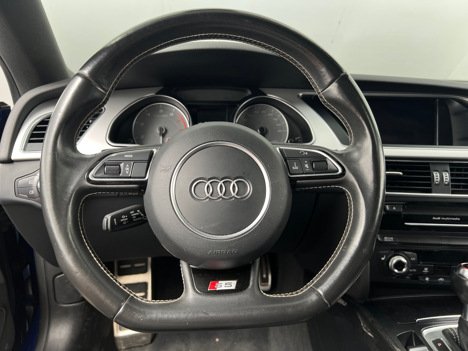 Thumbnail: 2016 Audi S5 - 3