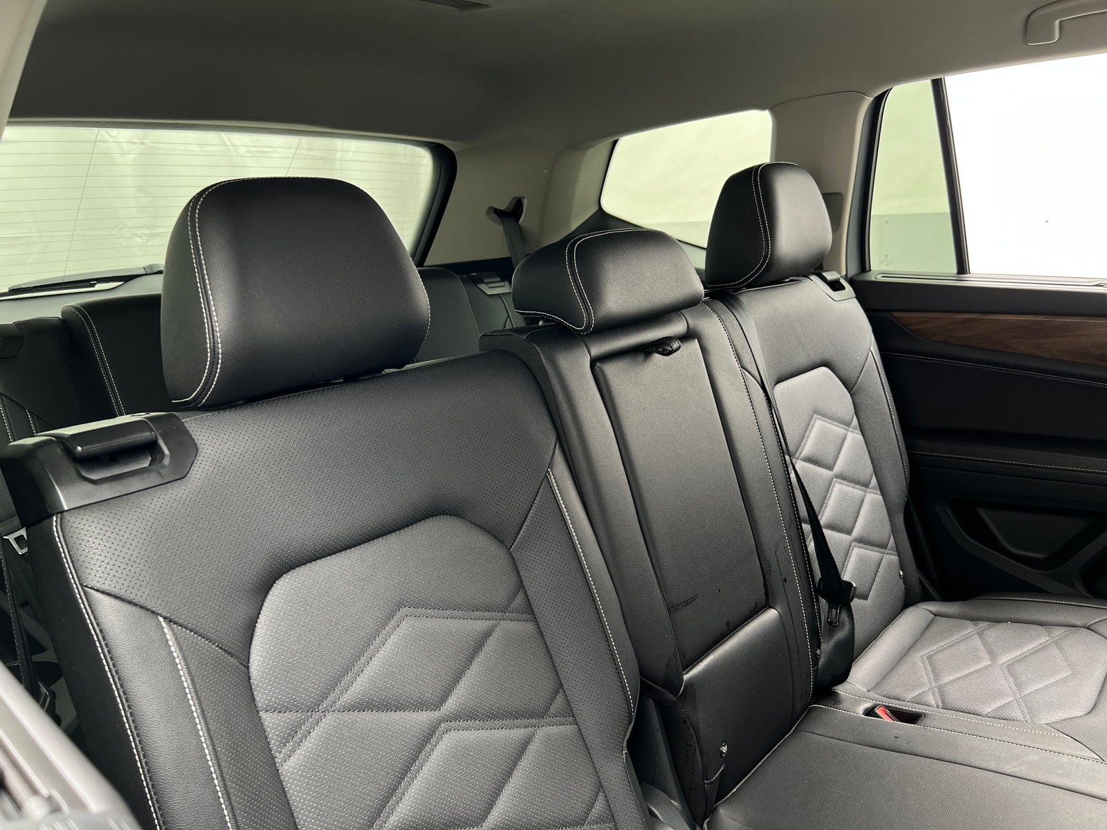 Thumbnail: 2026 Volkswagen Atlas - 5