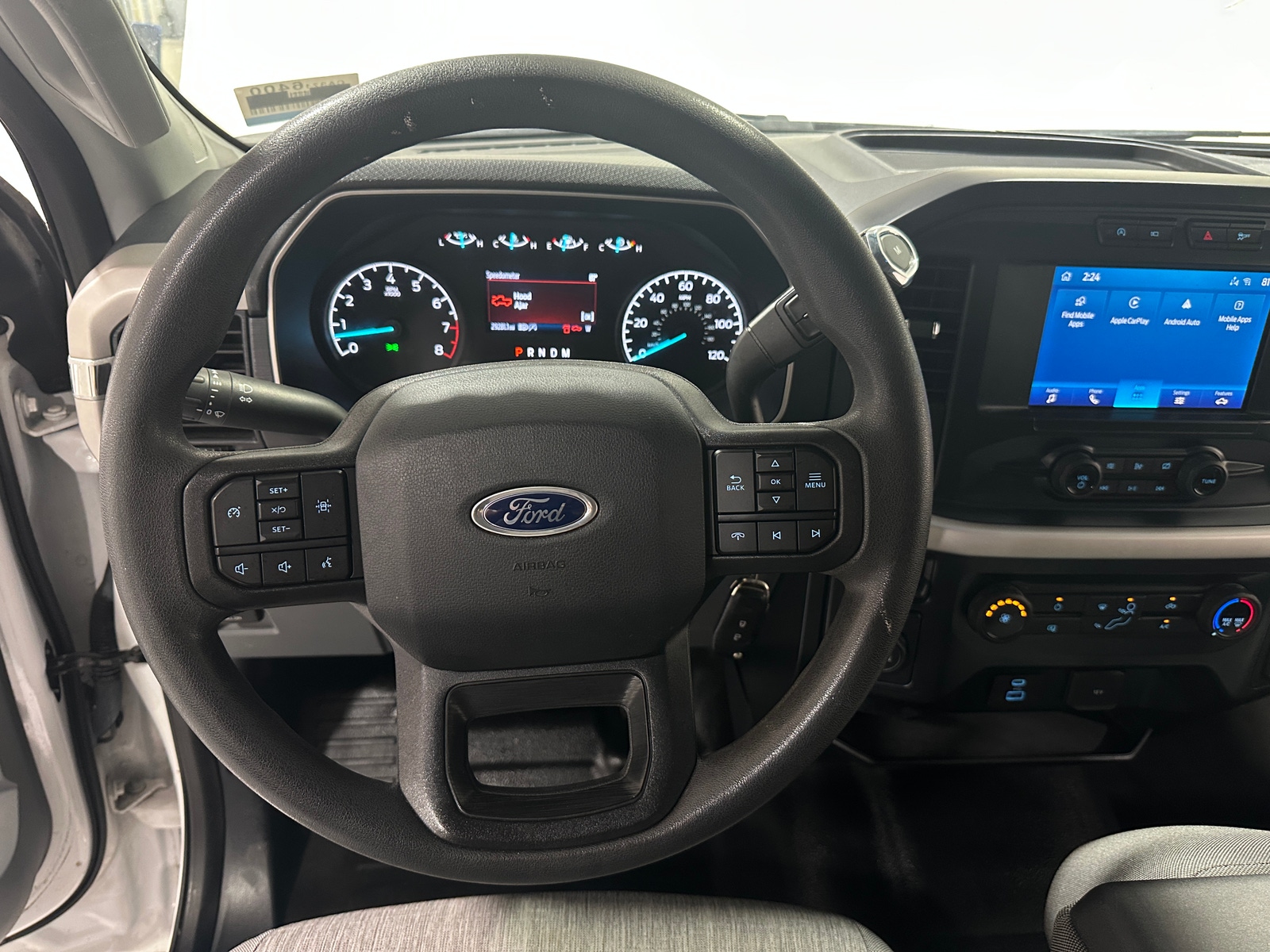 Thumbnail: 2021 Ford Econoline - 5