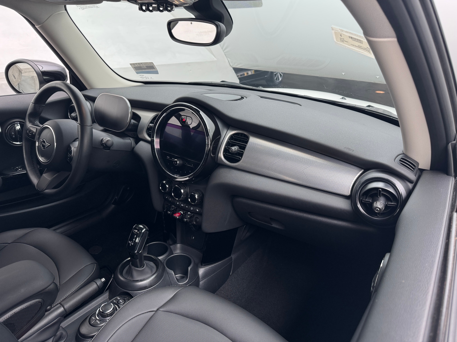 Thumbnail: 2024 MINI Cooper Hardtop - 2