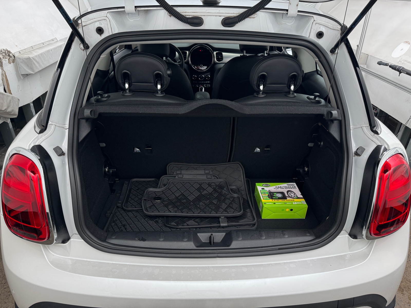 Thumbnail: 2024 MINI Cooper Hardtop - 6