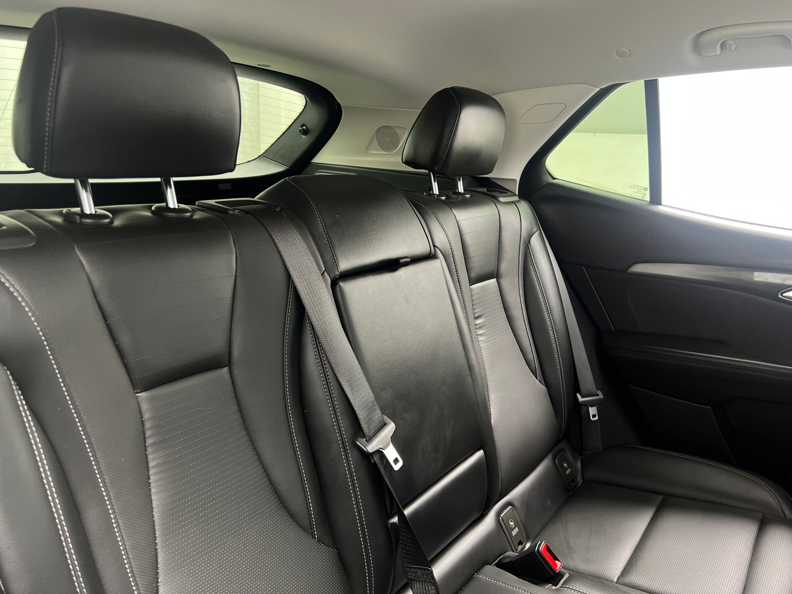 Thumbnail: 2024 Buick Envision - 5
