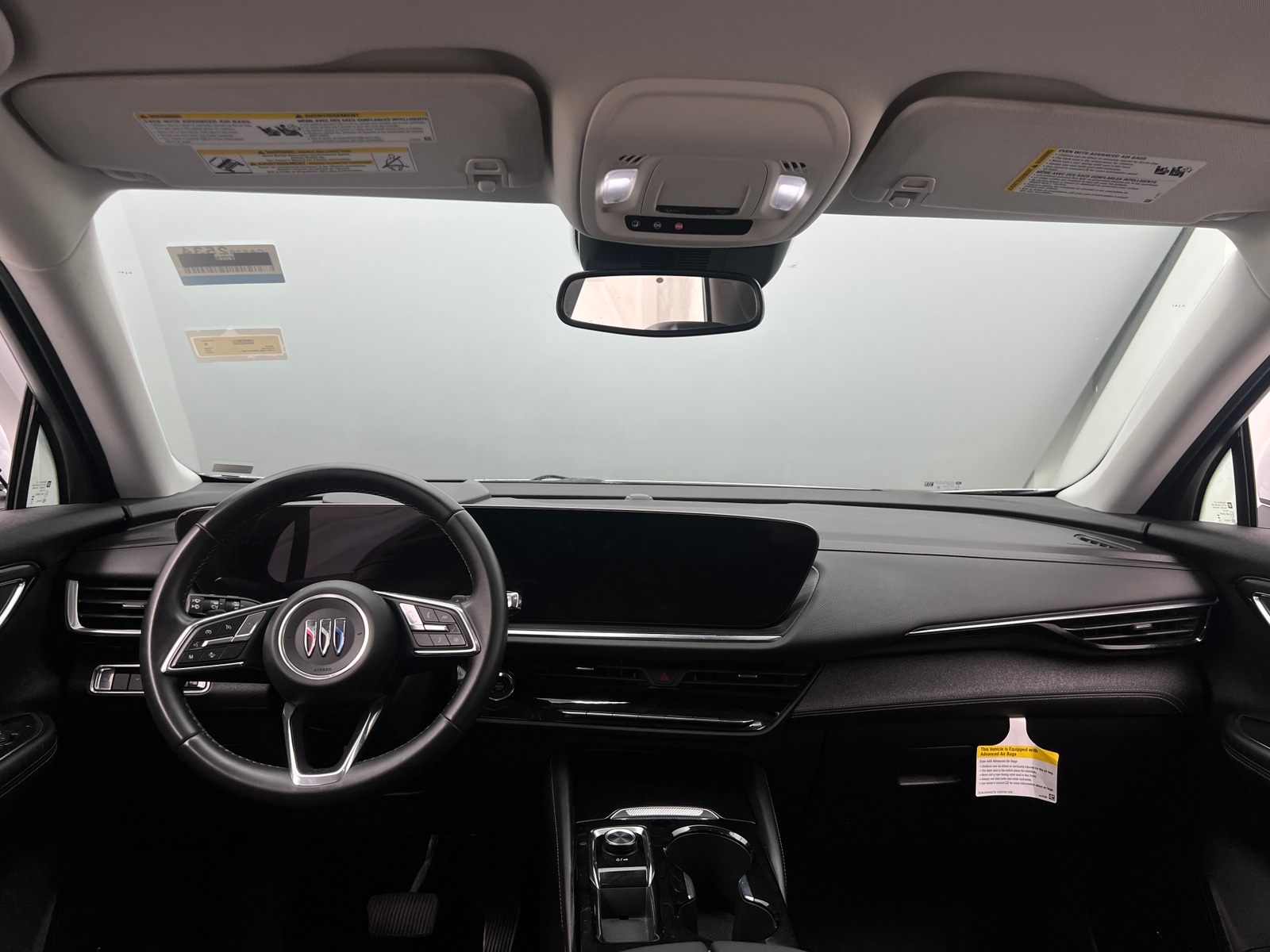 Thumbnail: 2024 Buick Envision - 2