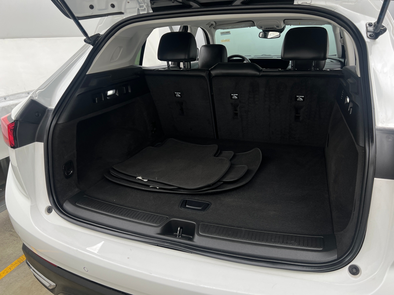 Thumbnail: 2024 Buick Envision - 6