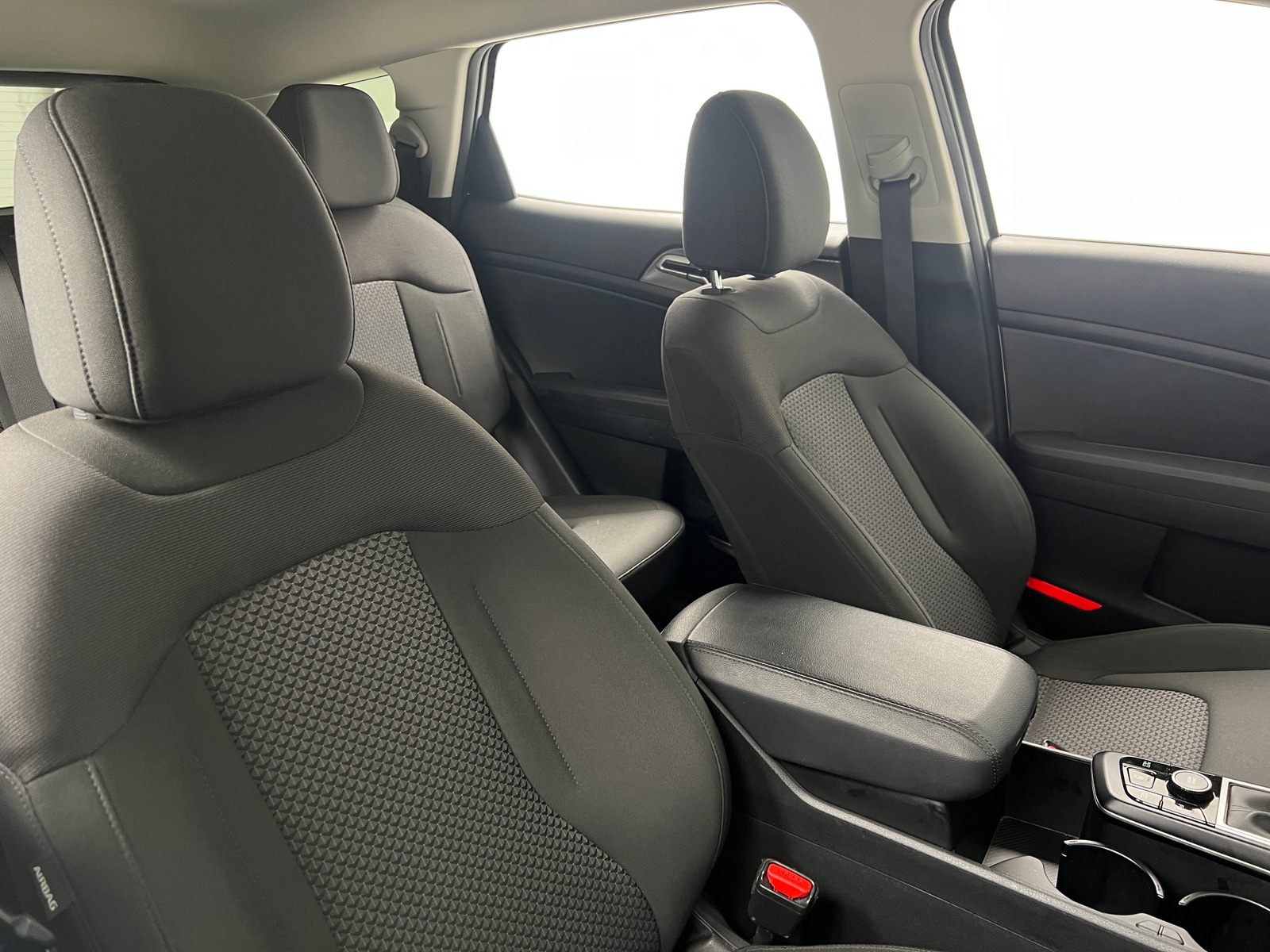 Thumbnail: 2025 Kia Sportage - 2