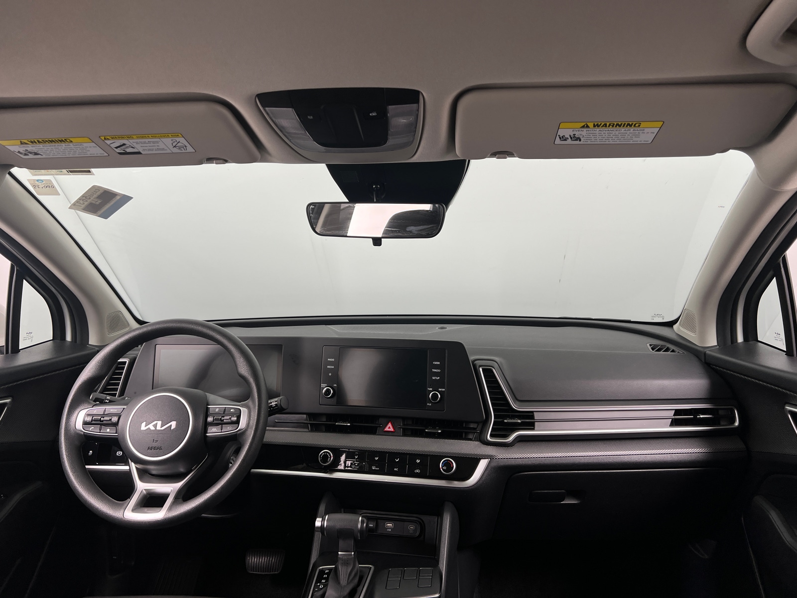 Thumbnail: 2025 Kia Sportage - 3