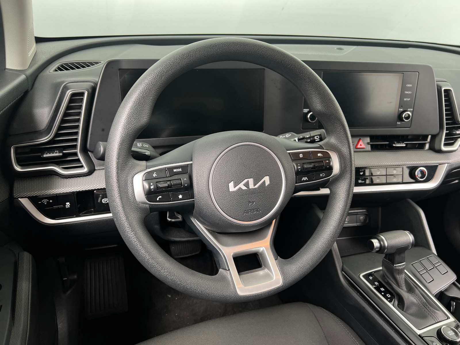 Thumbnail: 2025 Kia Sportage - 5