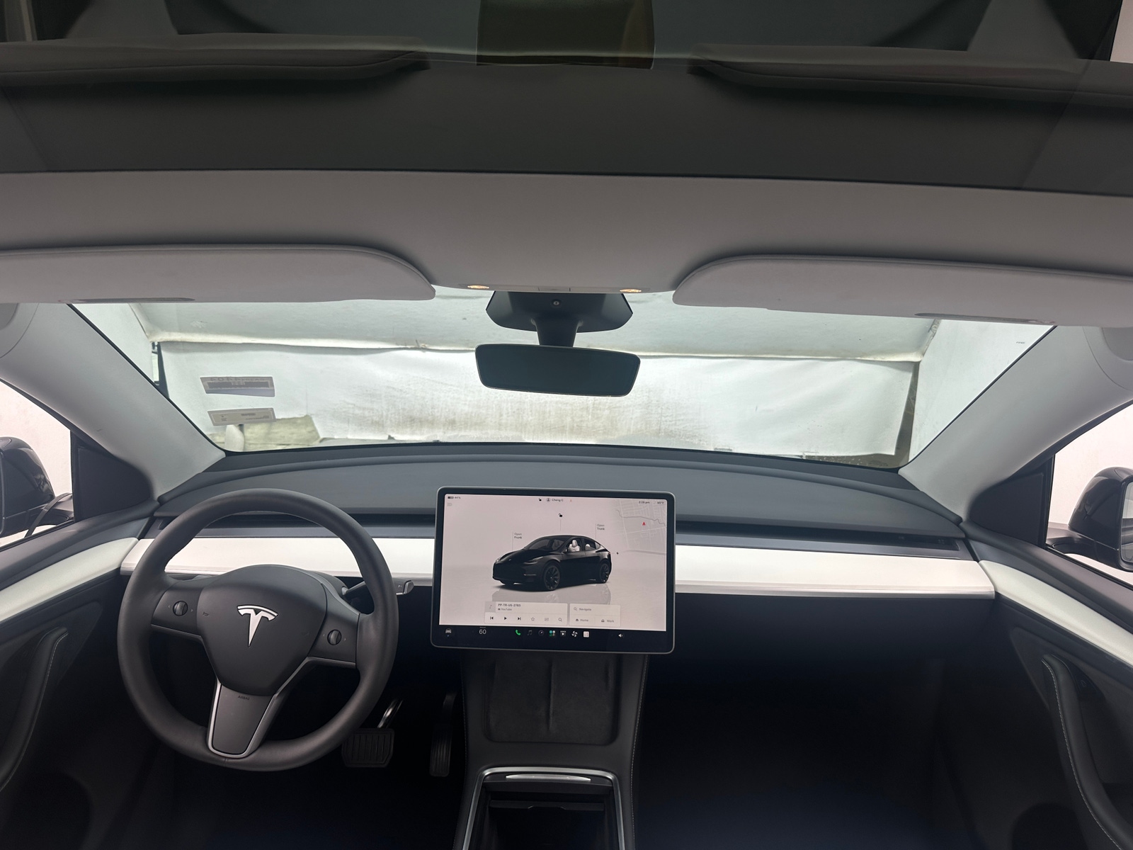 Thumbnail: 2023 Tesla Model Y - 2