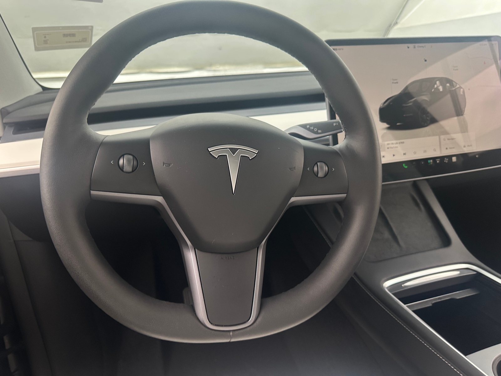 Thumbnail: 2023 Tesla Model Y - 4