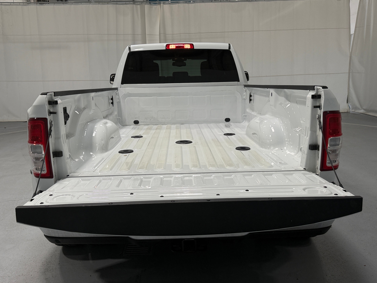 Thumbnail: 2022 RAM 3500 - 7