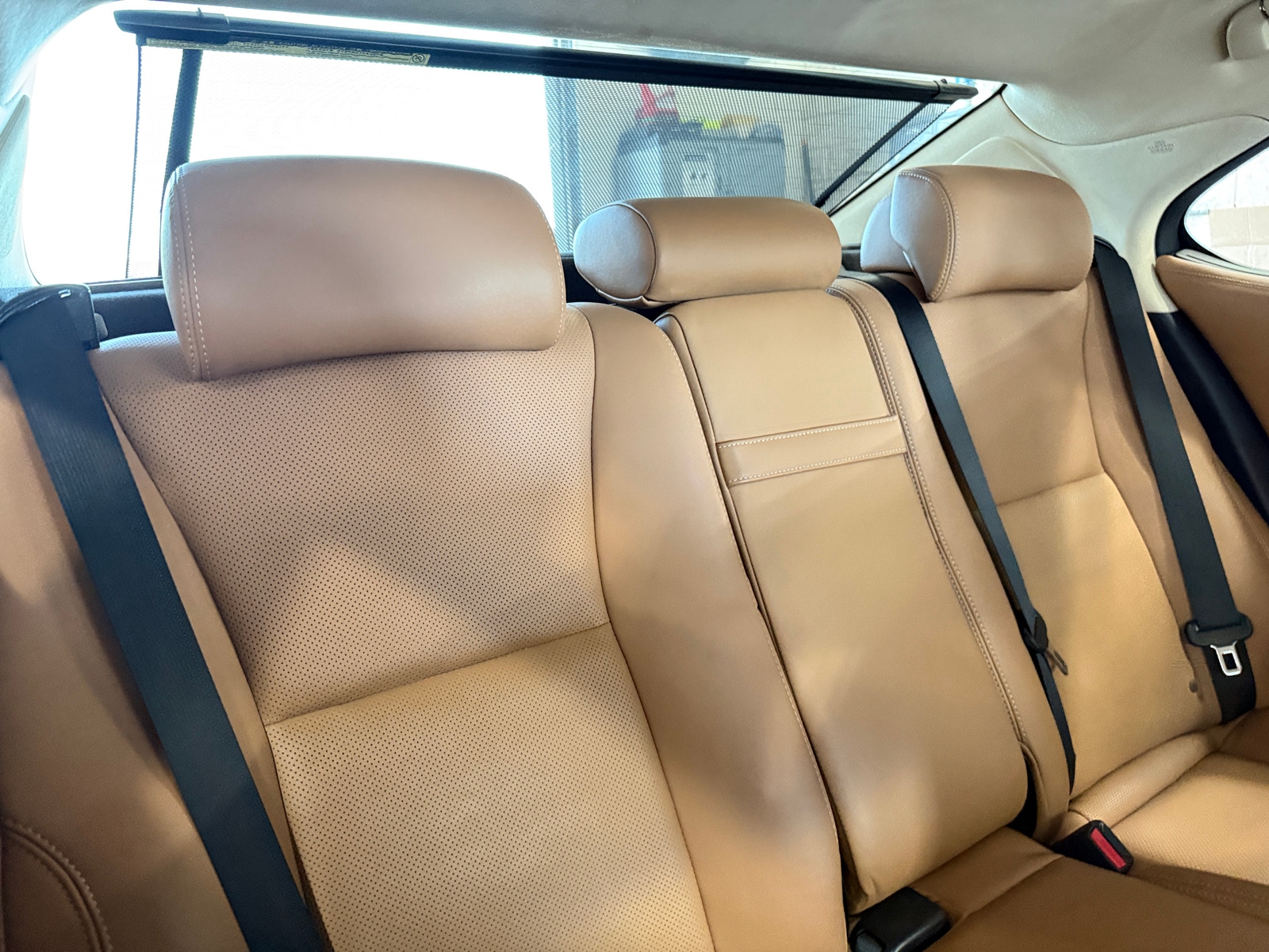 Thumbnail: 2016 Lexus LS - 5
