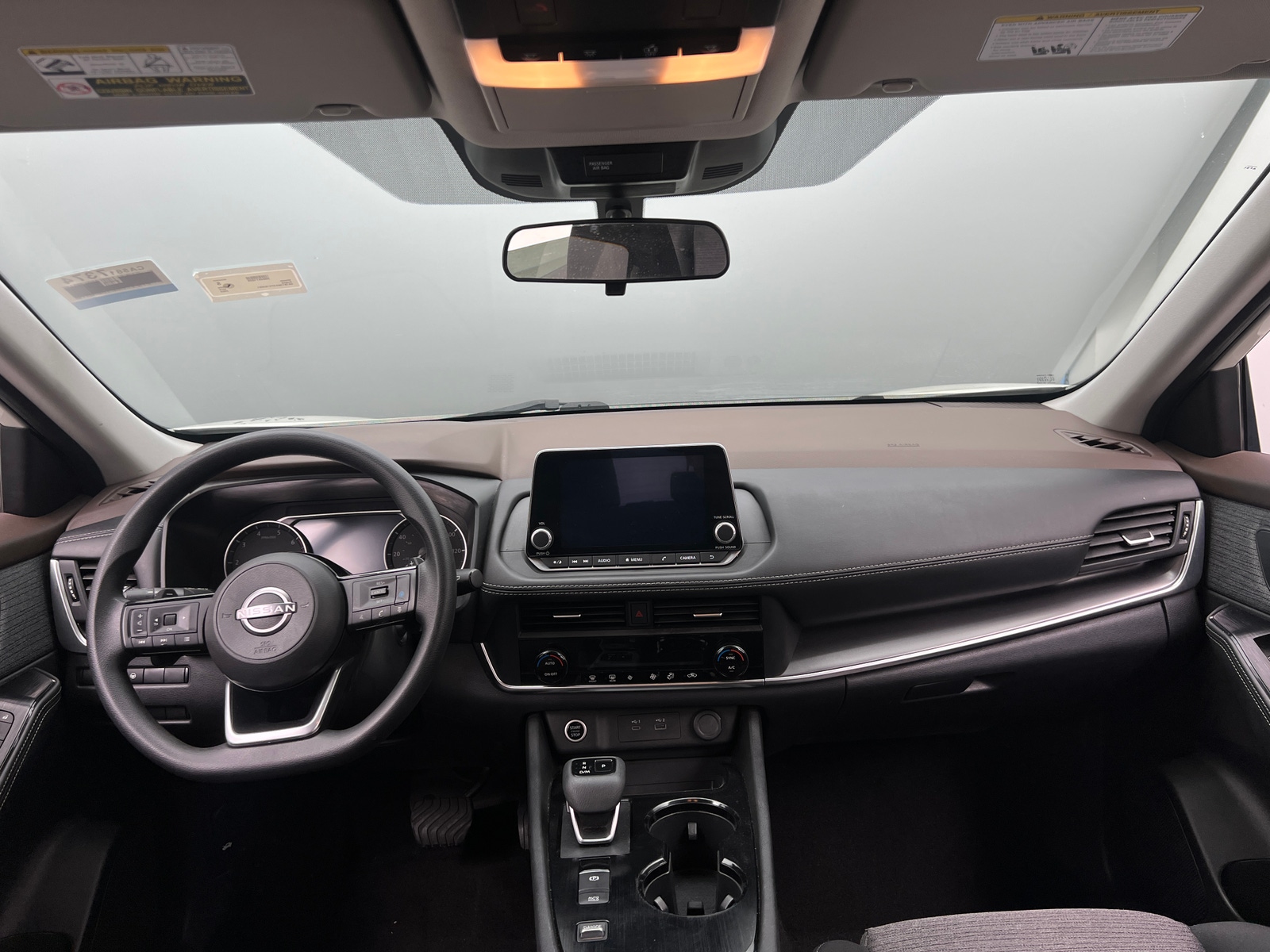 Thumbnail: 2023 Nissan Rogue - 3
