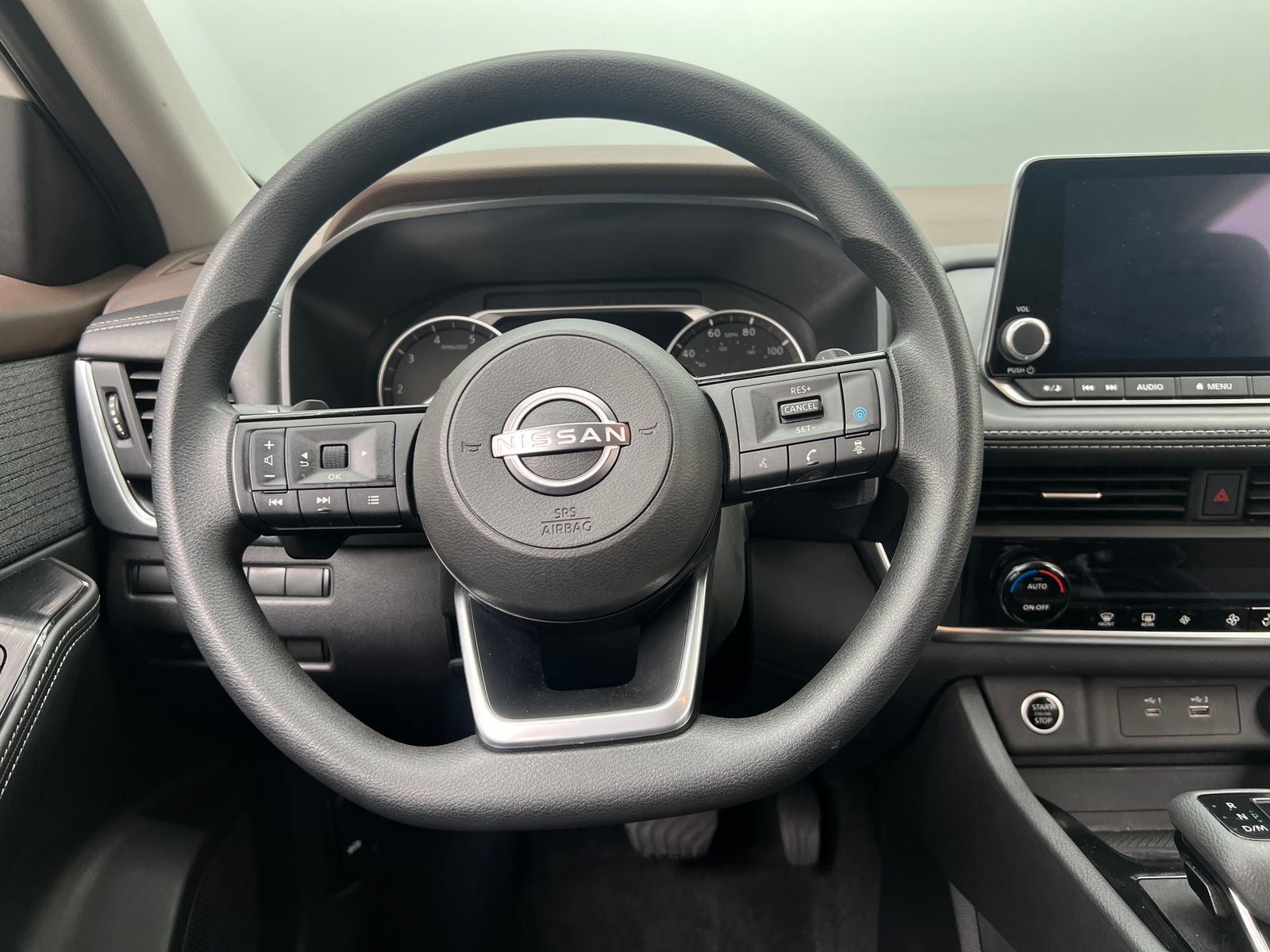 Thumbnail: 2023 Nissan Rogue - 5