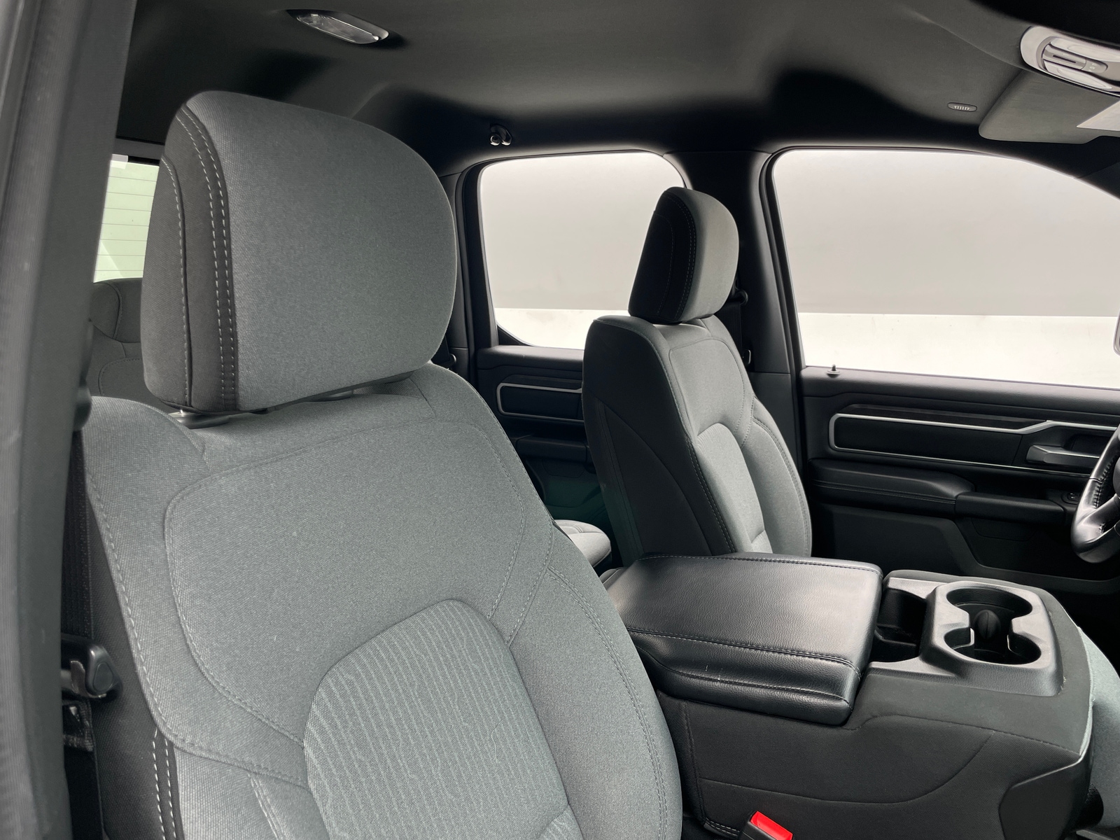 Thumbnail: 2023 RAM 1500 - 2